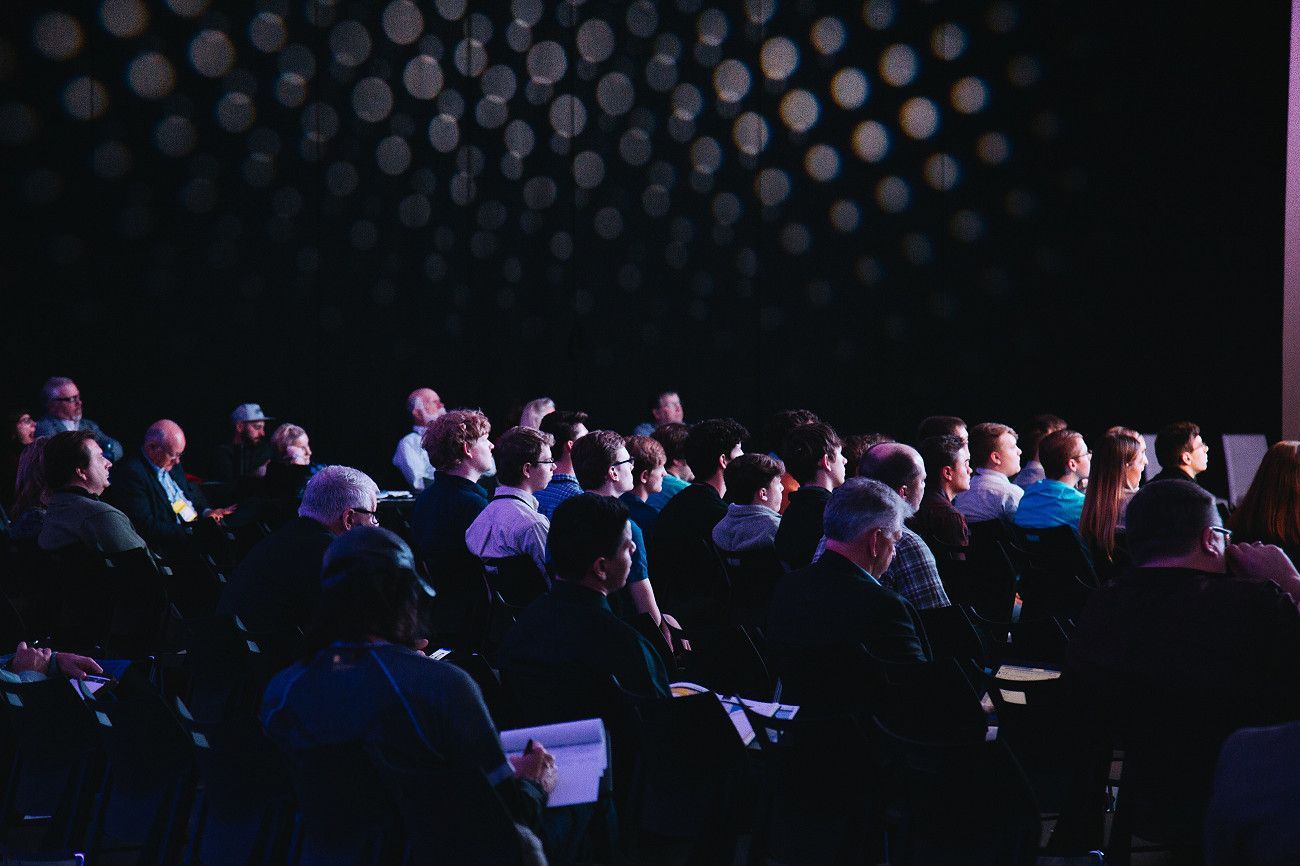 1300x866 Public speaking opportunities: 11 ways to find your next event