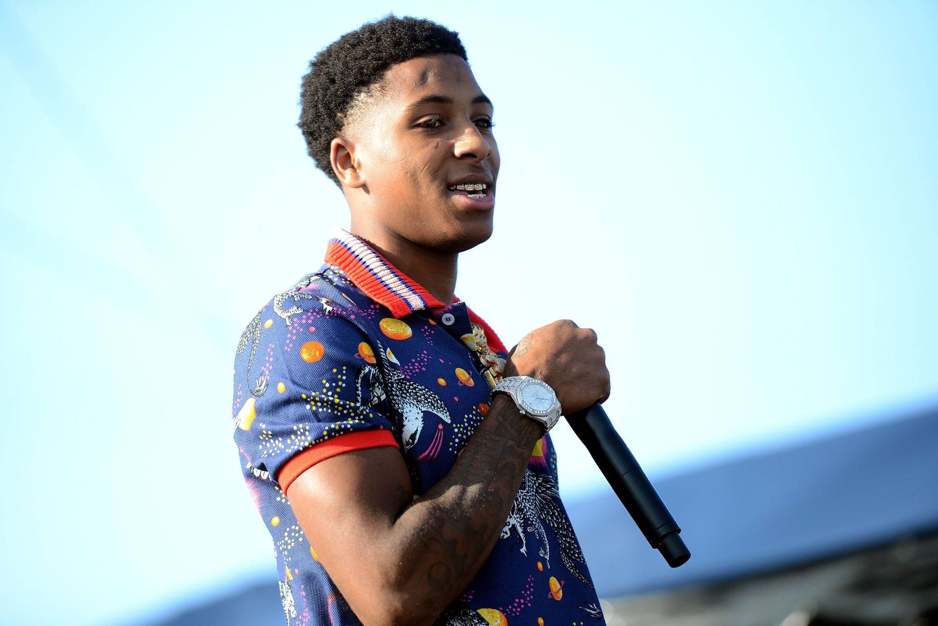 1920x1282 Nba Youngboy Wallpaper