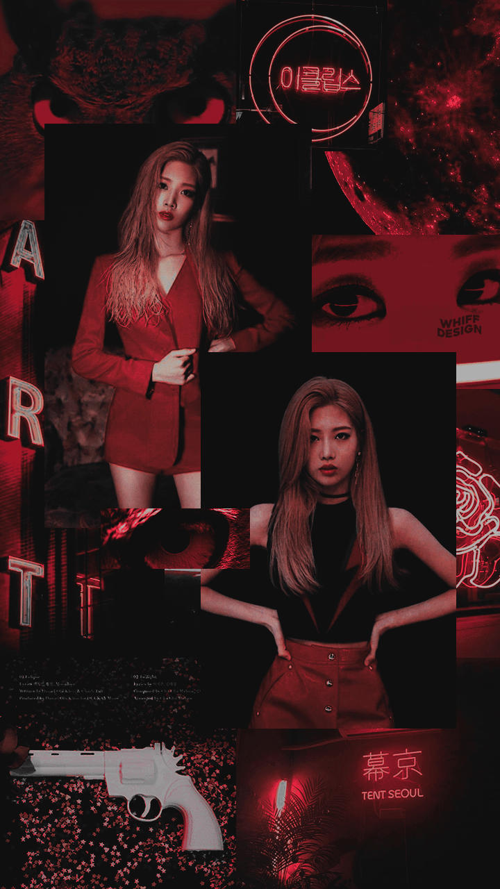 720x1280 Kim Lip Aesthetic lockscreen