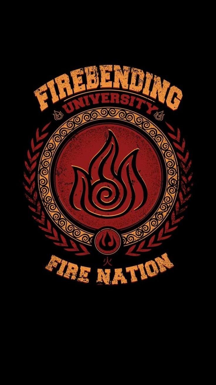 Fire Nation Wallpapers - Top Free Fire Nation Backgrounds - WallpaperAccess