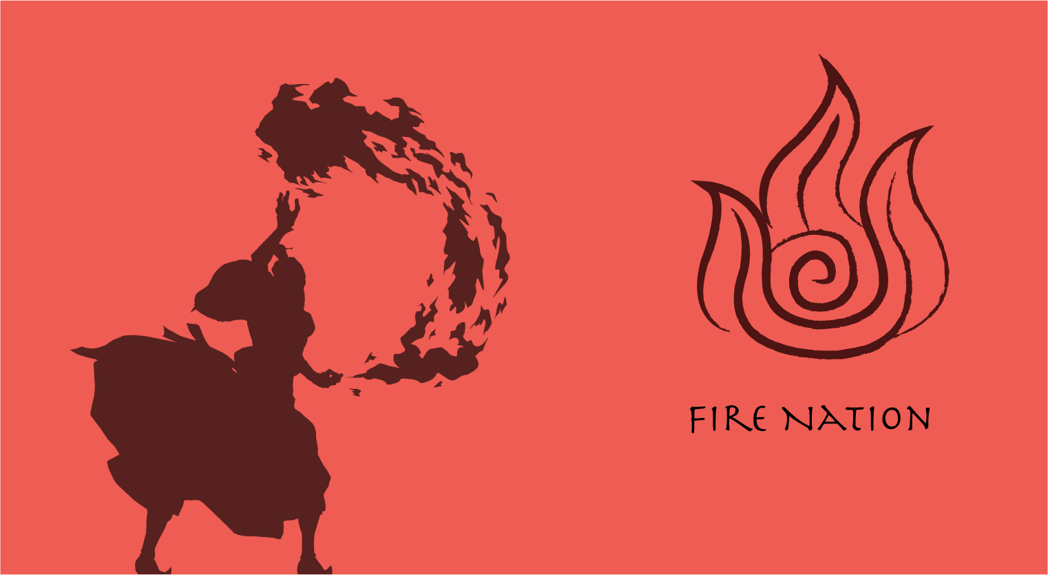 Fire Nation Wallpapers - Top Free Fire Nation Backgrounds - WallpaperAccess