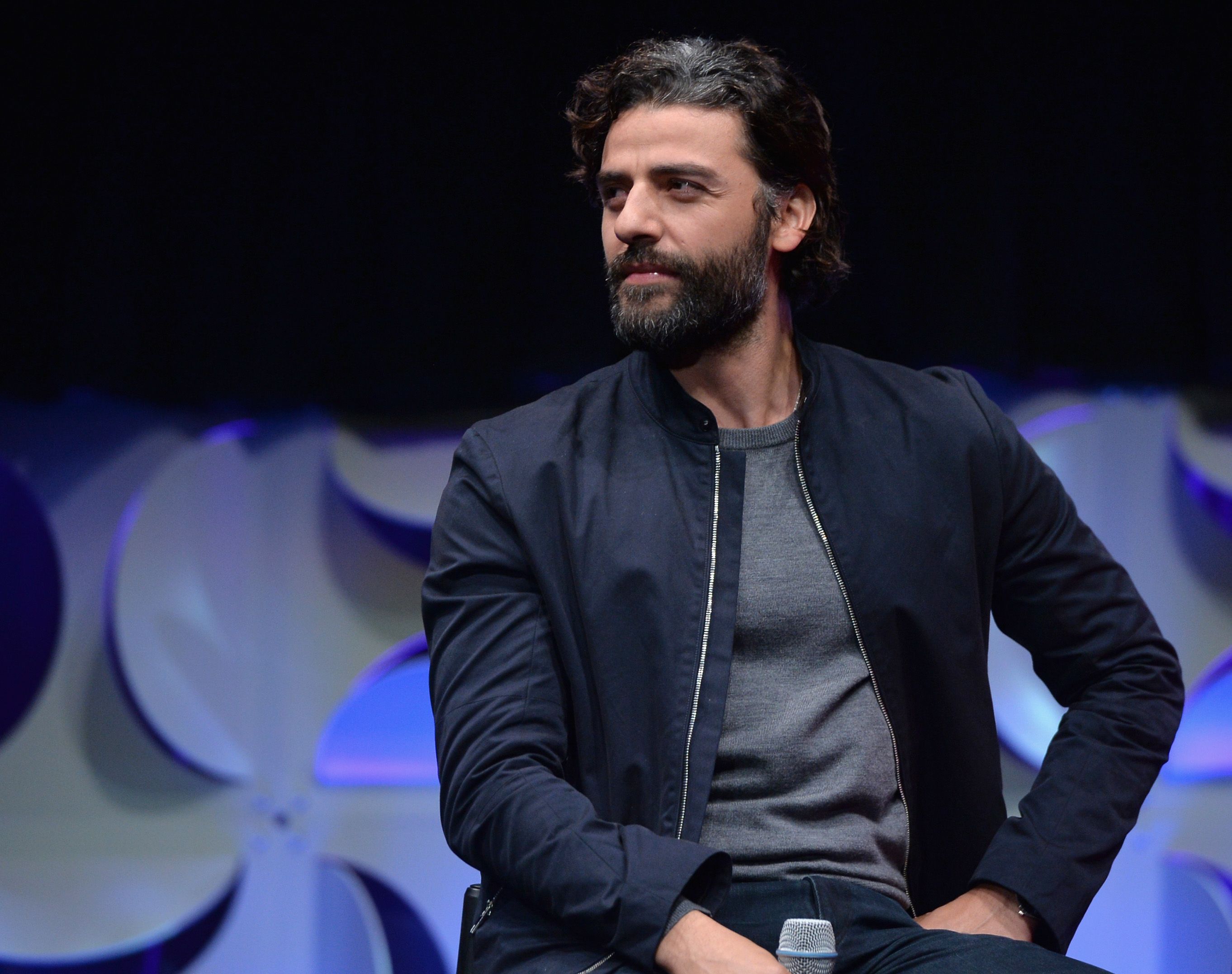 2724x2153 Oscar Isaac Actor Wallpaper 126530