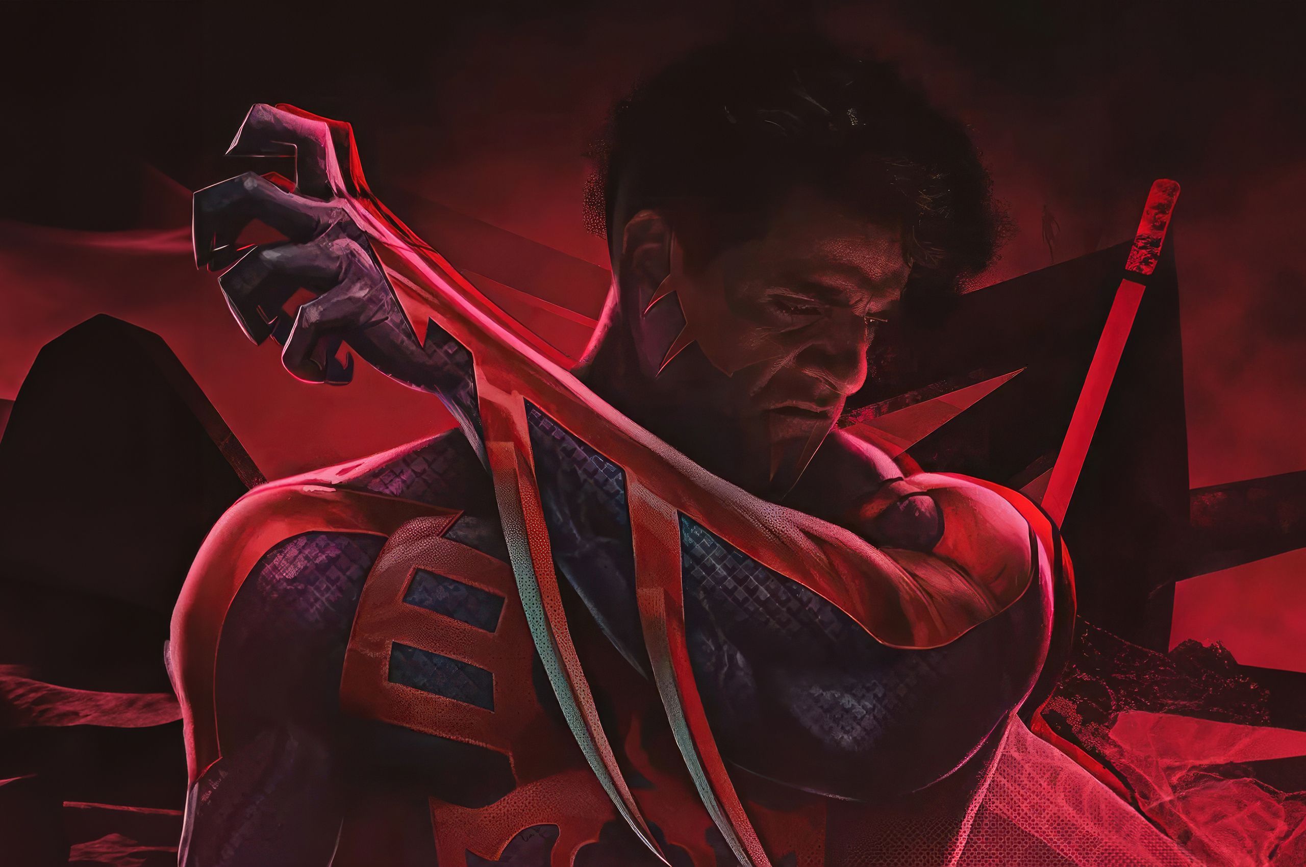 Oscar Isaac Wallpapers - Top Free Oscar Isaac Backgrounds - WallpaperAccess