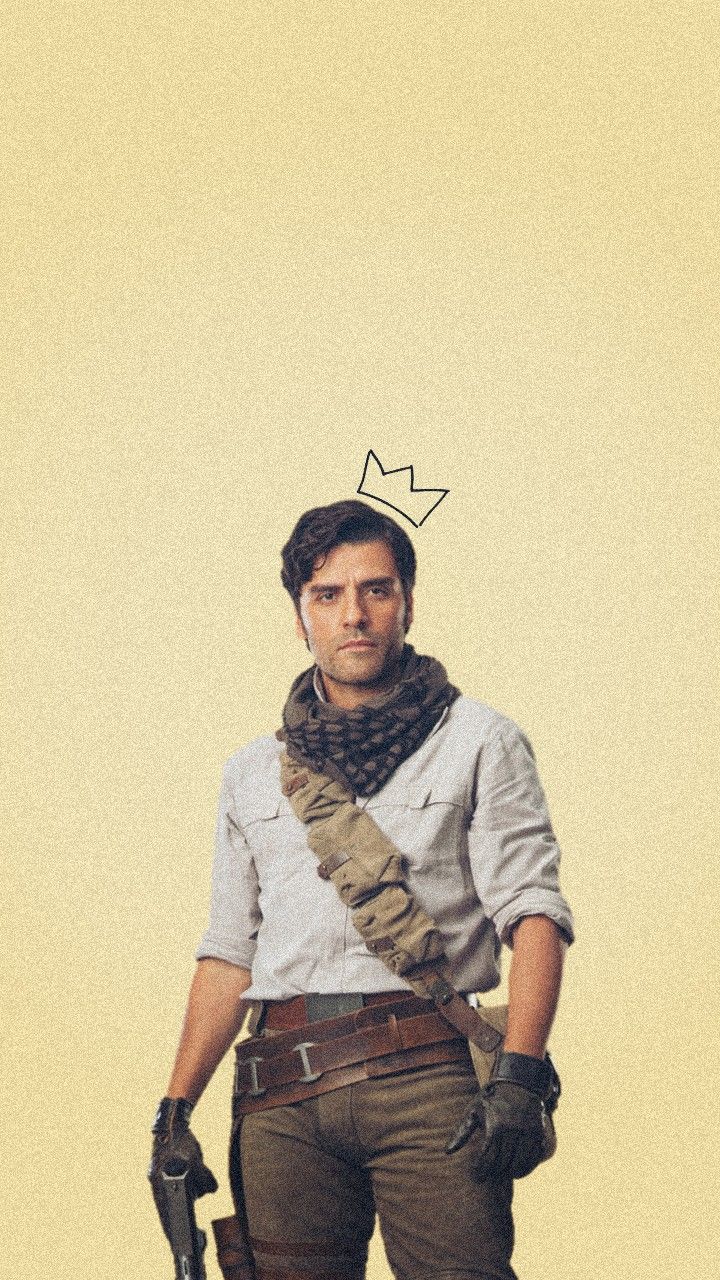 720x1280 lockscreen star wars poe dameron. Star wars picture, Star wars wallpaper, Star wars memes