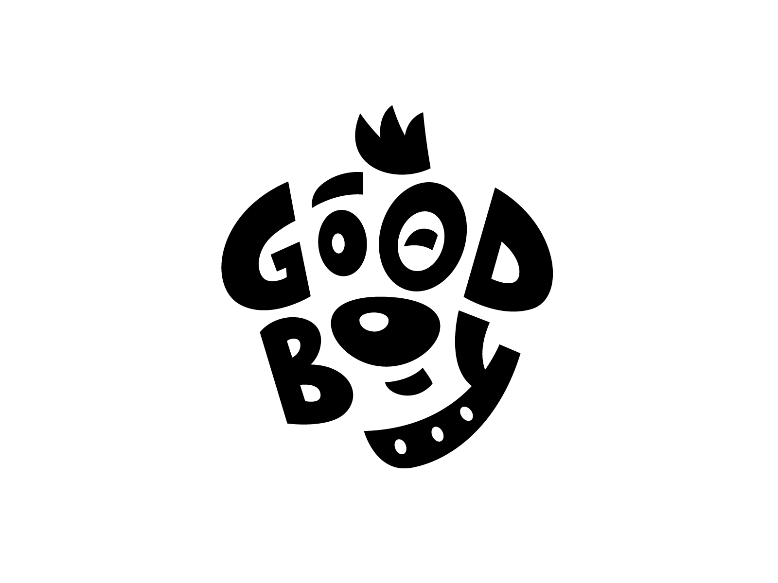 Good Boy Wallpapers Top Free Good Boy Backgrounds WallpaperAccess
