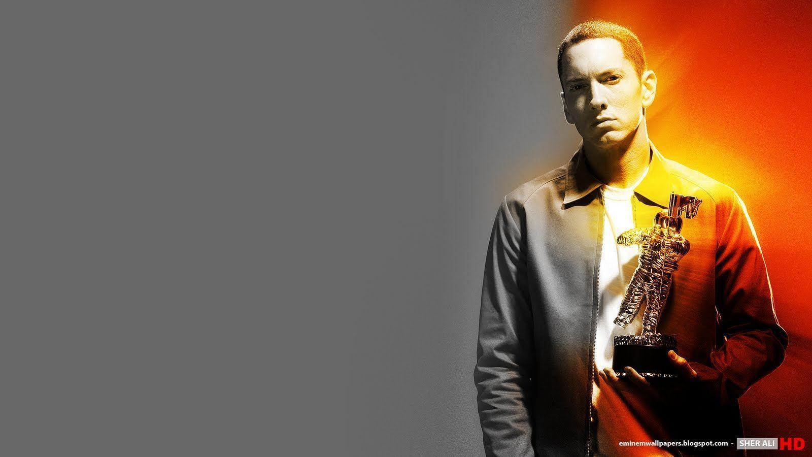 90 Eminem HD Wallpapers and Backgrounds