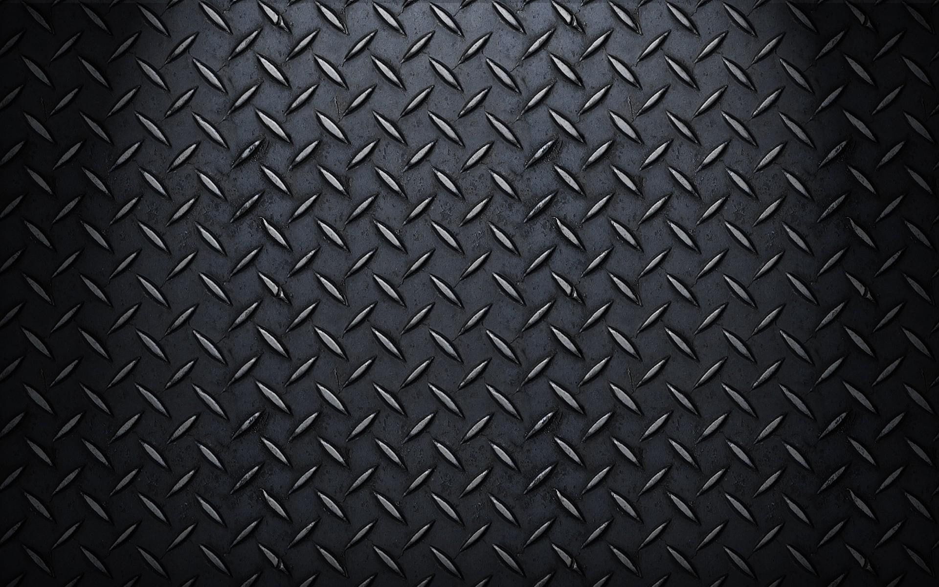 1920x1200 Metal Plate Wallpaper