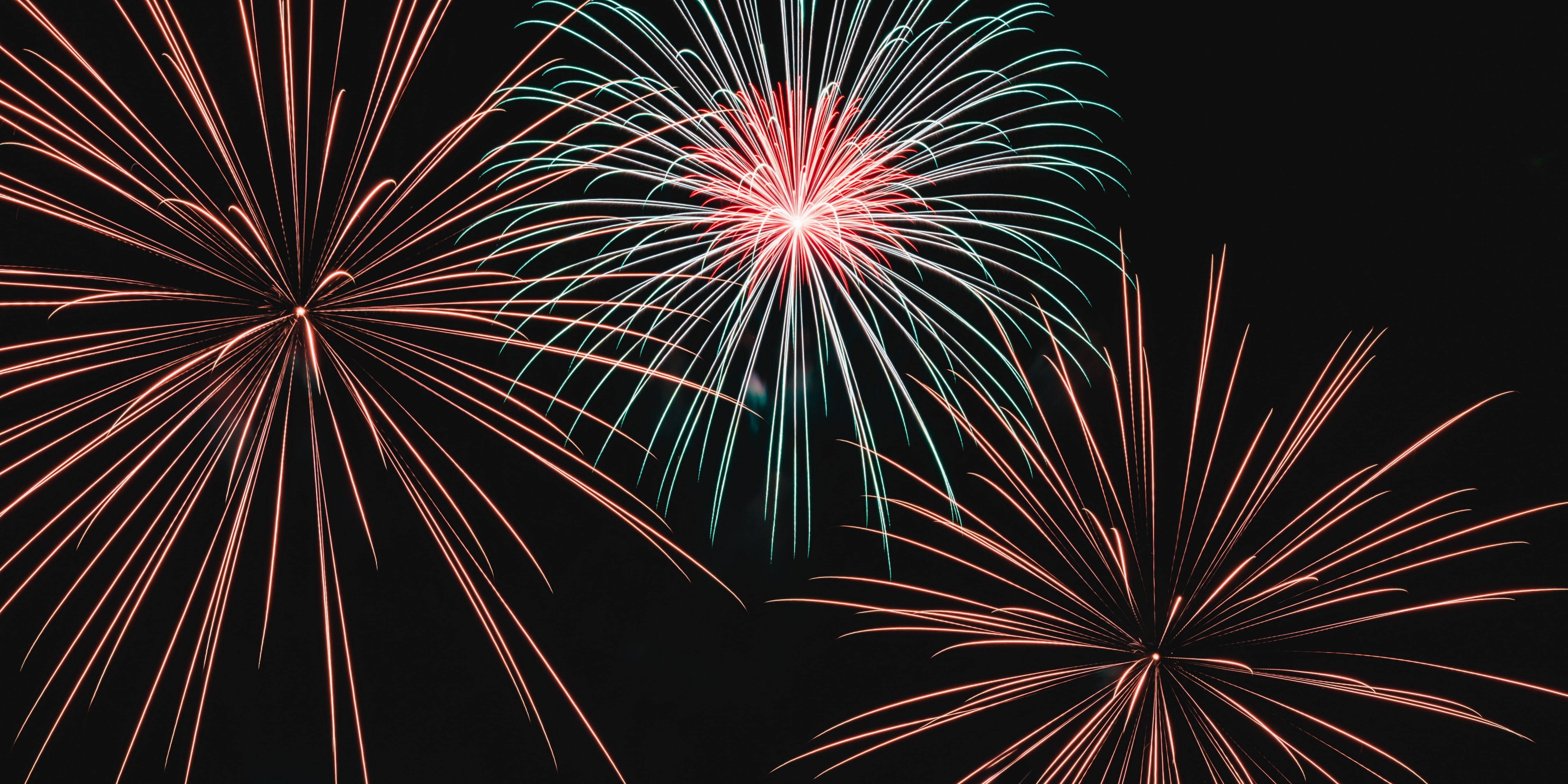 Firecracker Wallpapers - Top Free Firecracker Backgrounds - WallpaperAccess