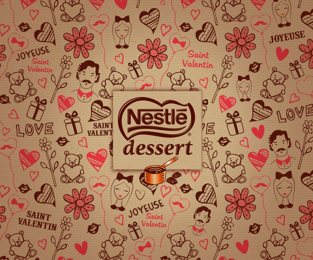Nestlé Wallpapers - Top Free Nestlé Backgrounds - WallpaperAccess