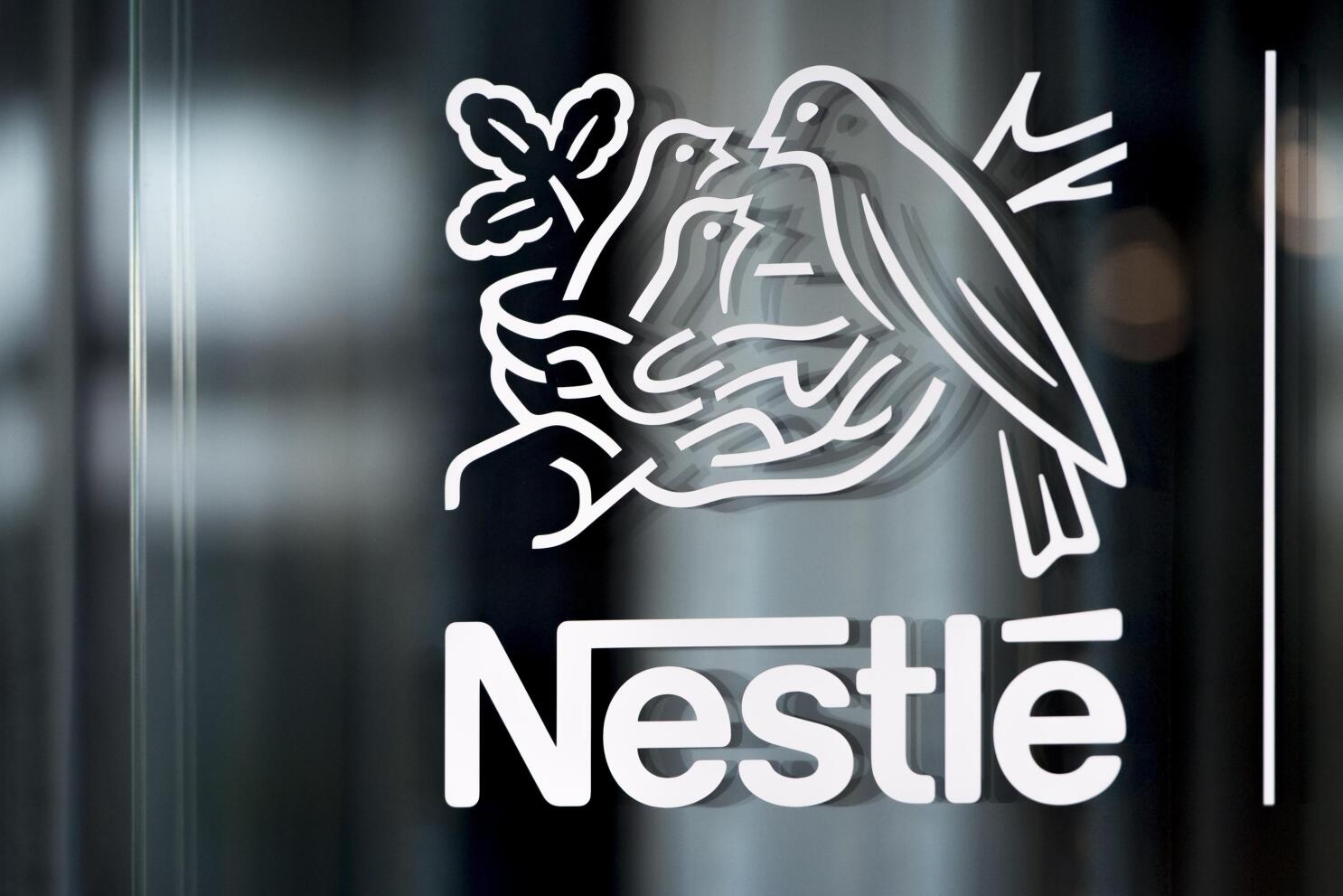 Nestlé Wallpapers - Top Free Nestlé Backgrounds - WallpaperAccess