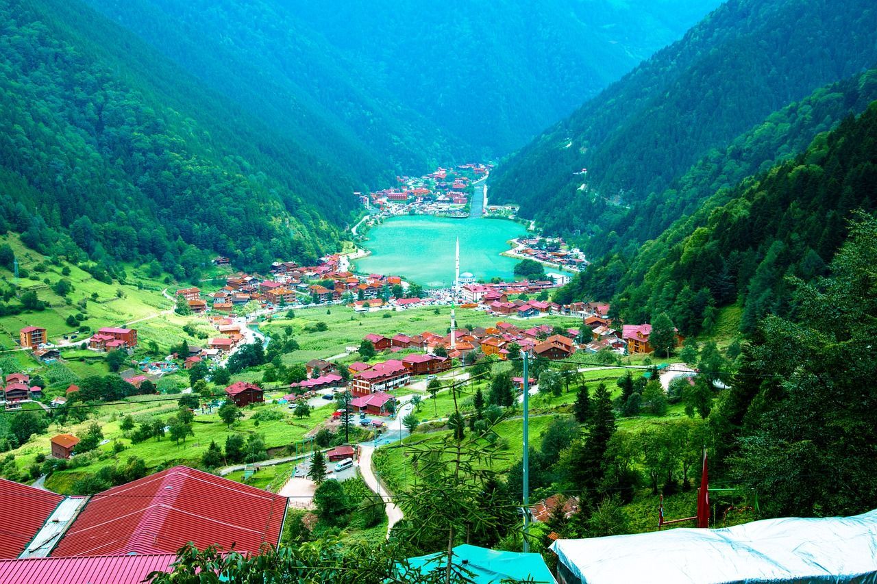 1280x853 Free Uzungol & Trabzon Image