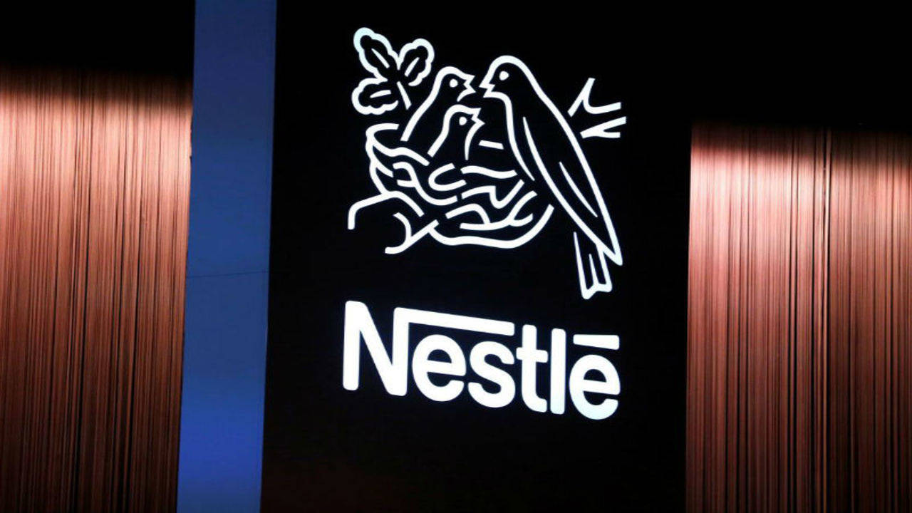 Nestlé Wallpapers - Top Free Nestlé Backgrounds - WallpaperAccess