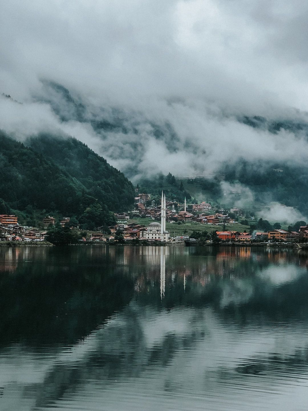 1080x1440 Travel Tips and Stories of Uzungöl in Turkey