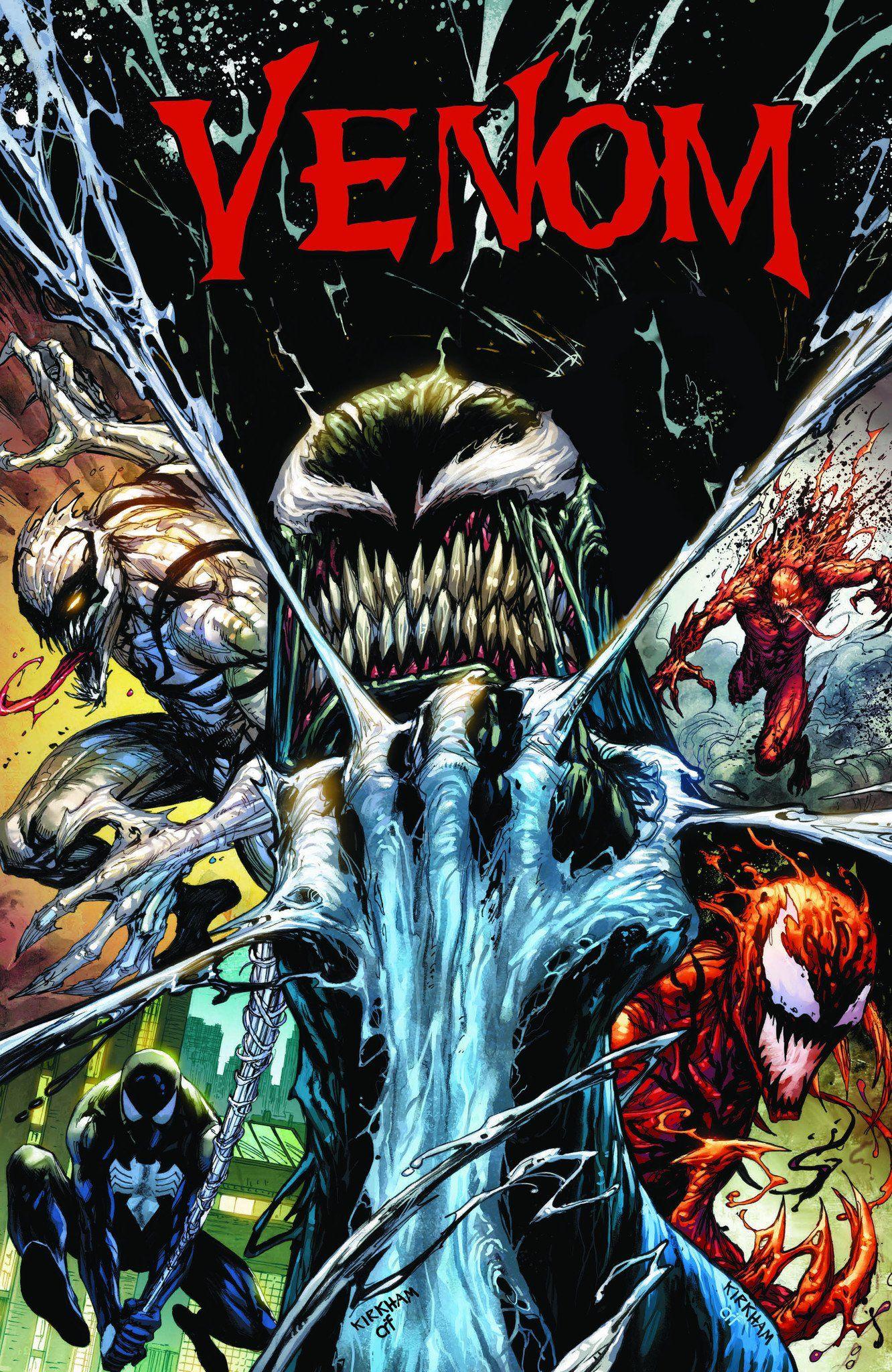 toxin venom 2