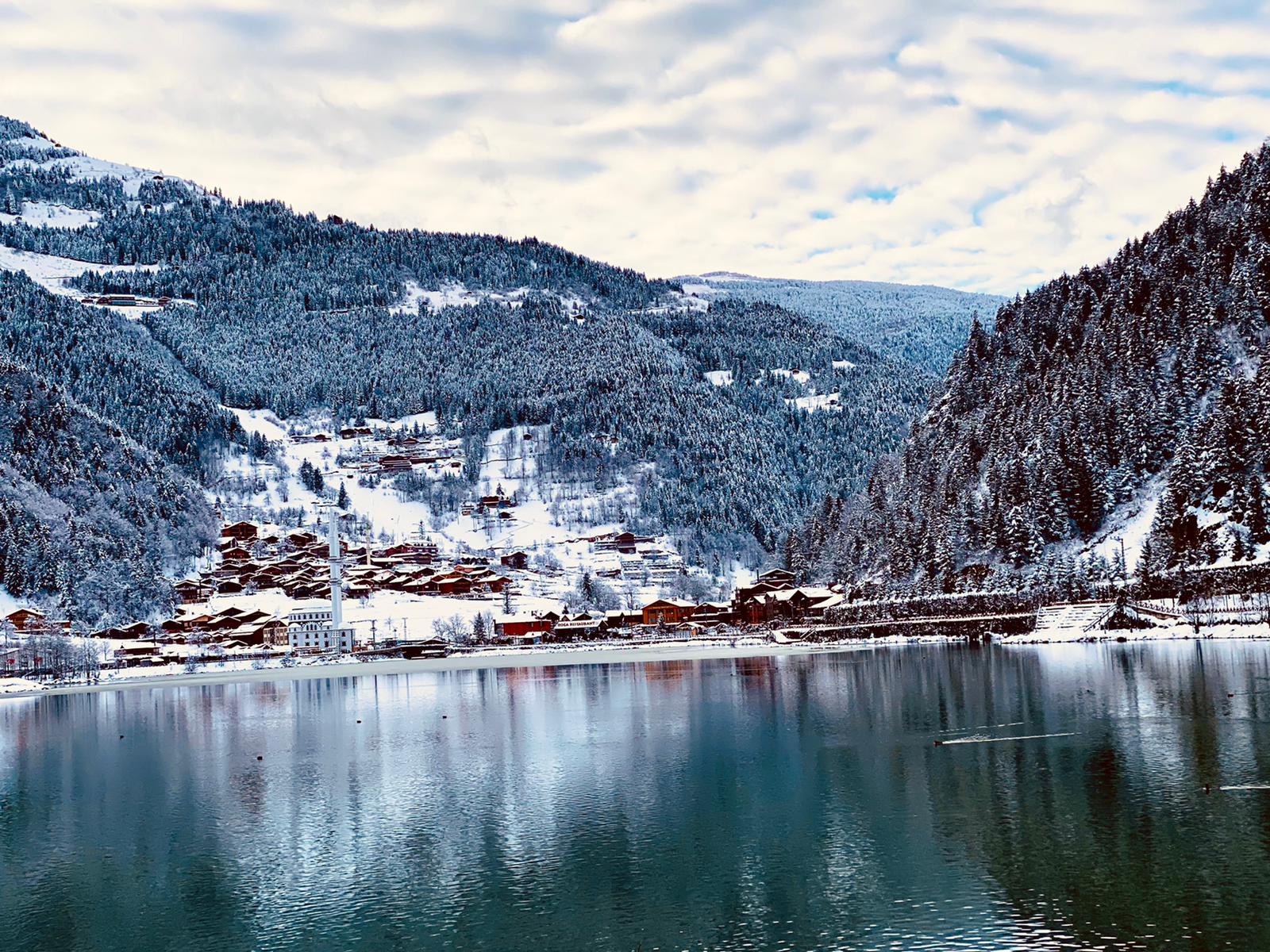 1600x1200 Uzungöl, Trabzon, Turkey