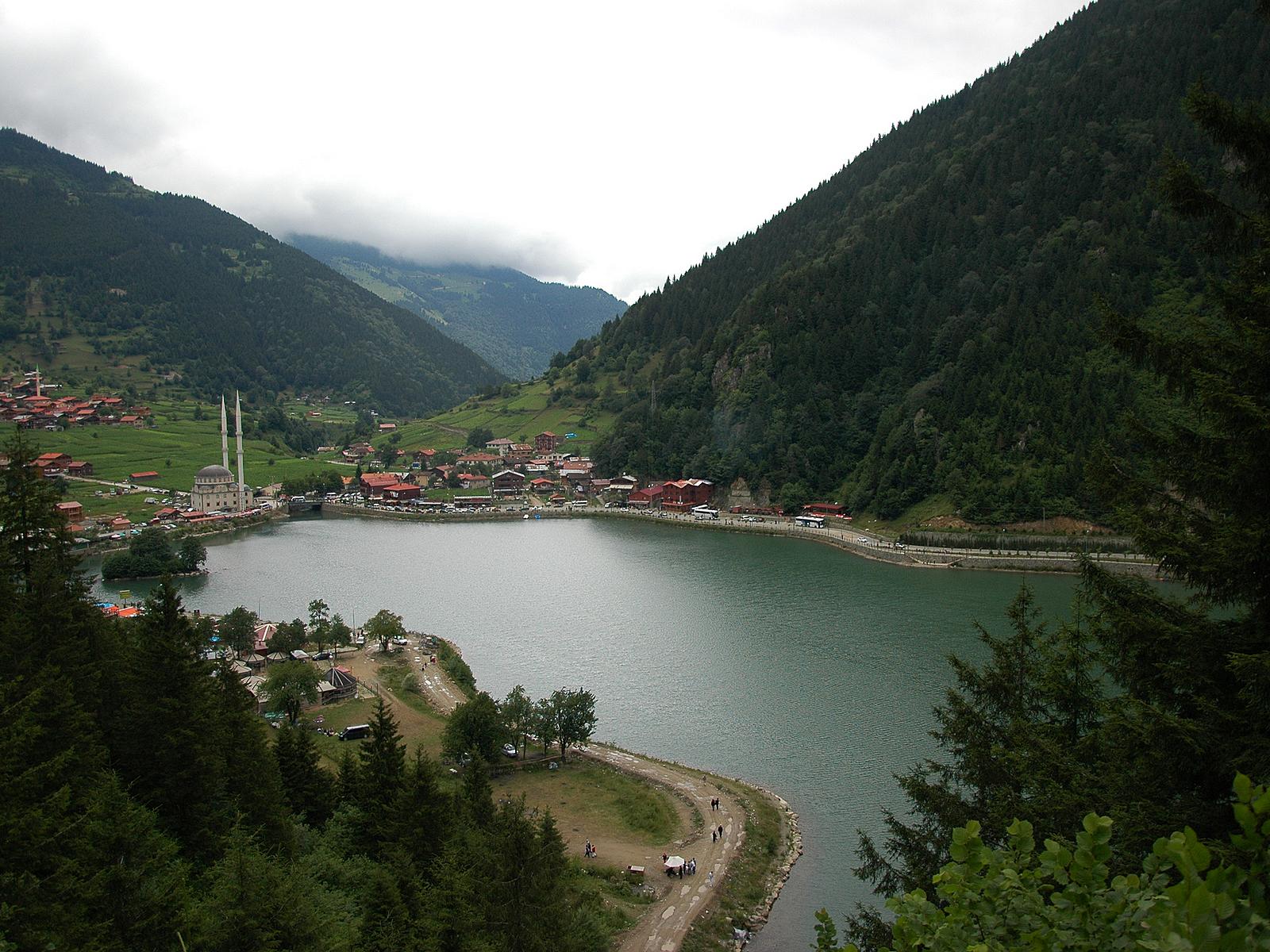 1600x1200 Visit Uzungöl In A Tailor Made Tour