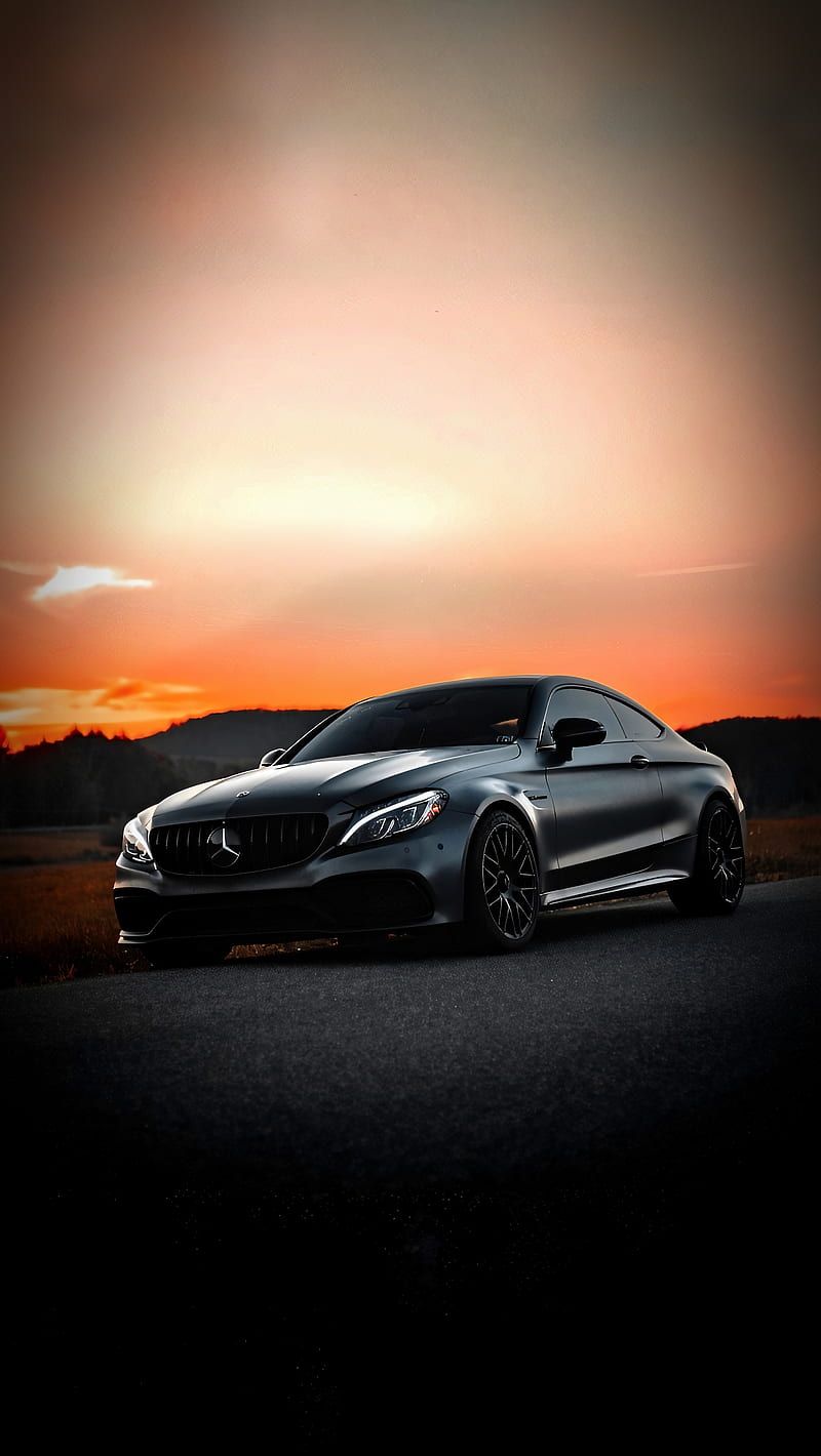 800x1420 Mercedes benz, auto, benz, black, car, carros, dark, mafia, mercedes, russian, HD phone wallpaper