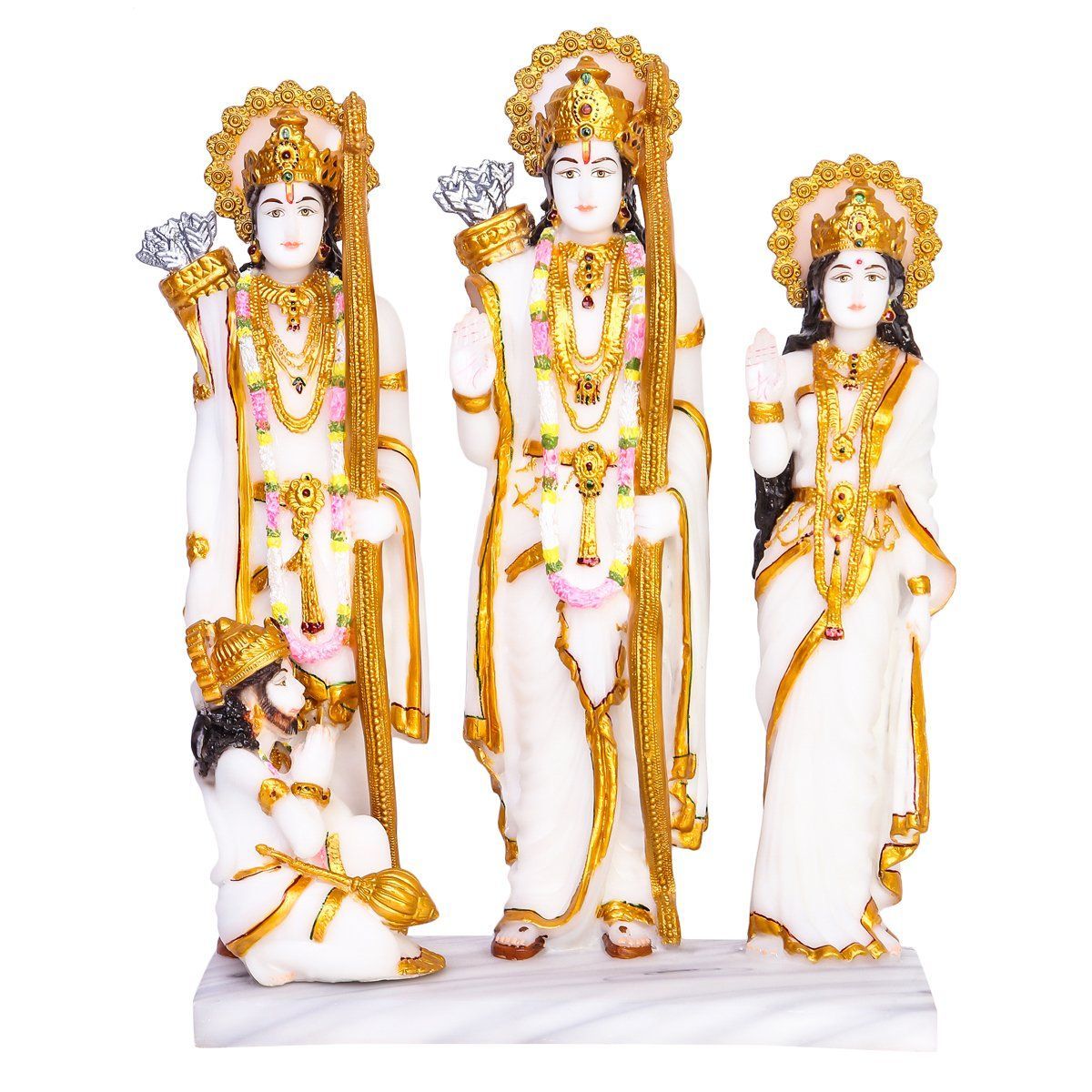 1200x1200 Outstanding Collection of Ram Darbar Image in Full 4K Resolution:+
