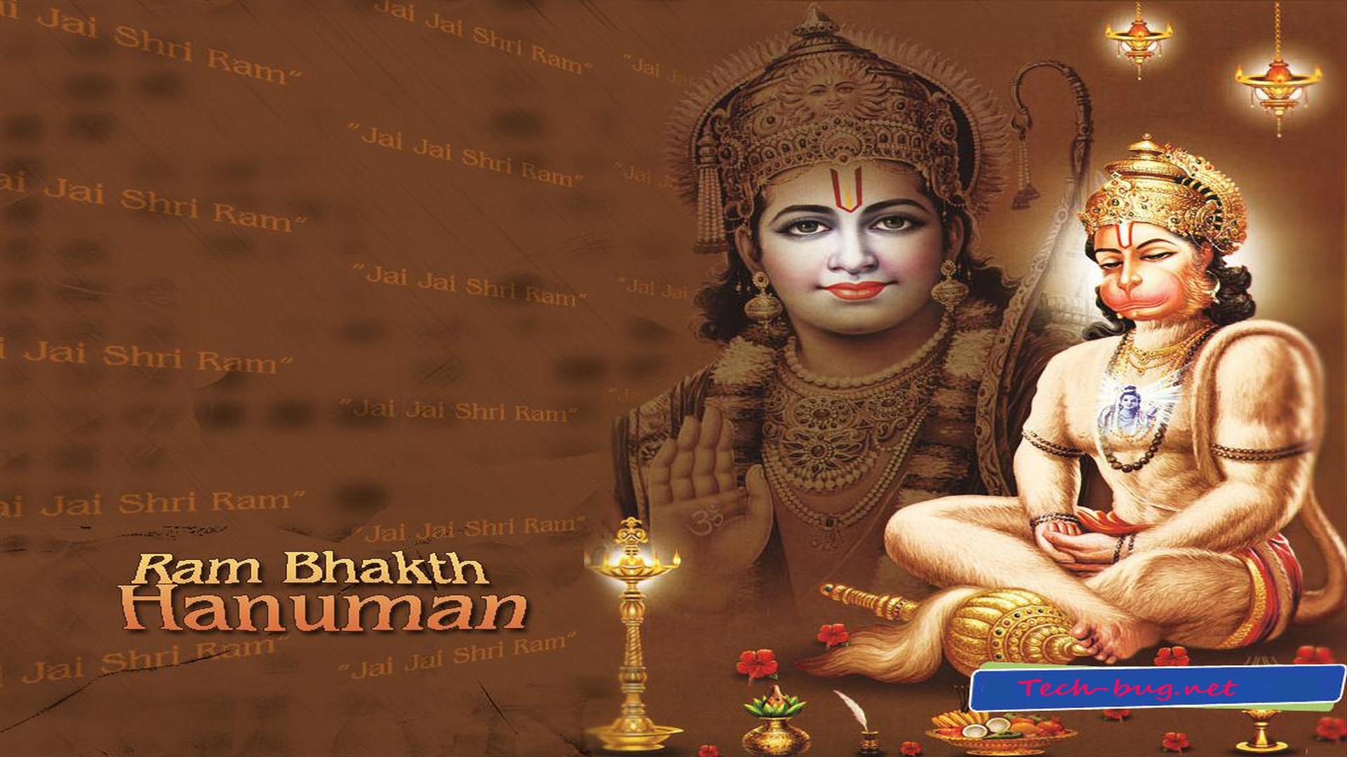 1920x1080 Ram Darbar HD Desktop Wallpaper