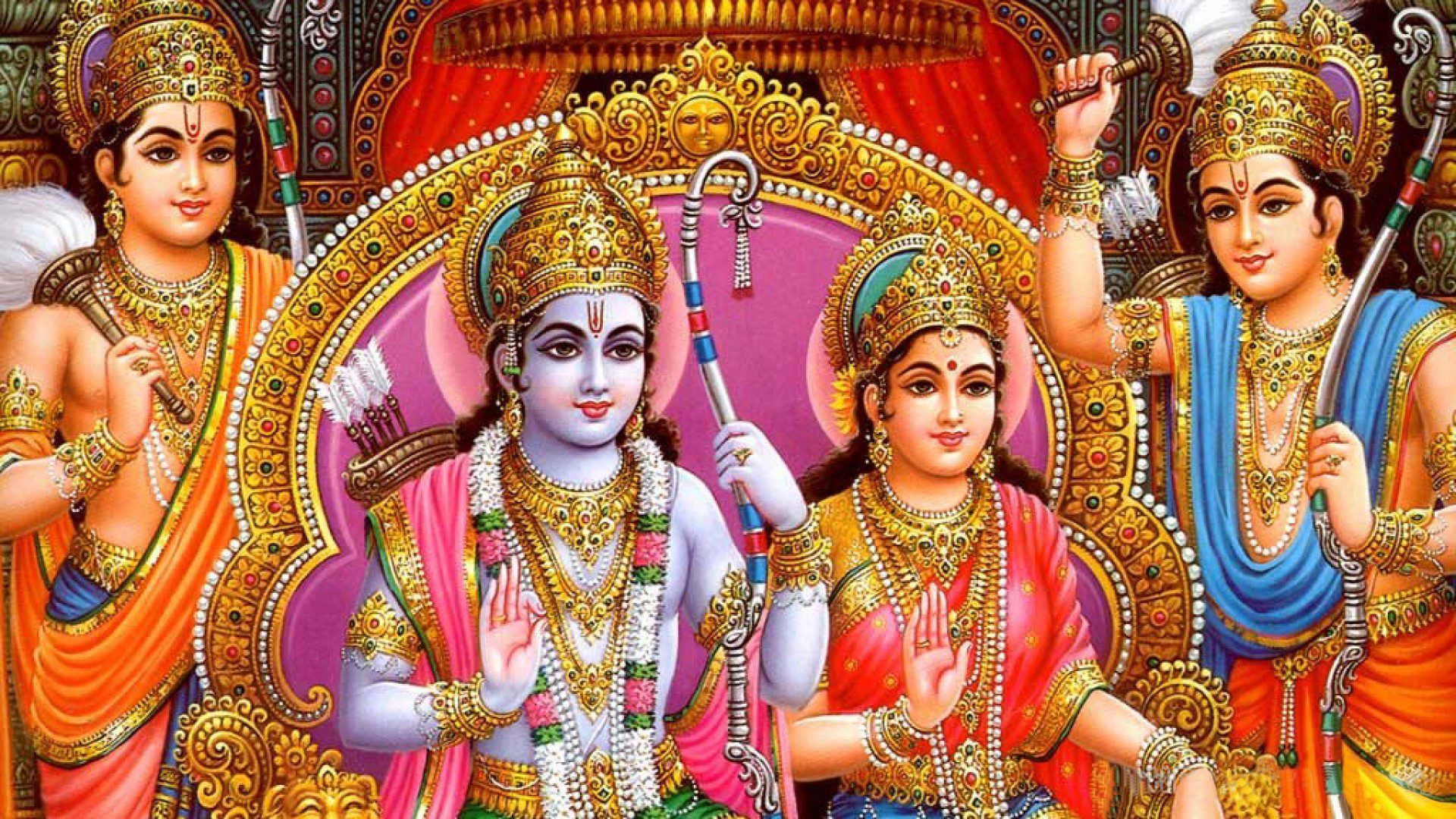 1920x1080 Sri Ram Navami of Baltimore Krishna Temple of Baltimore