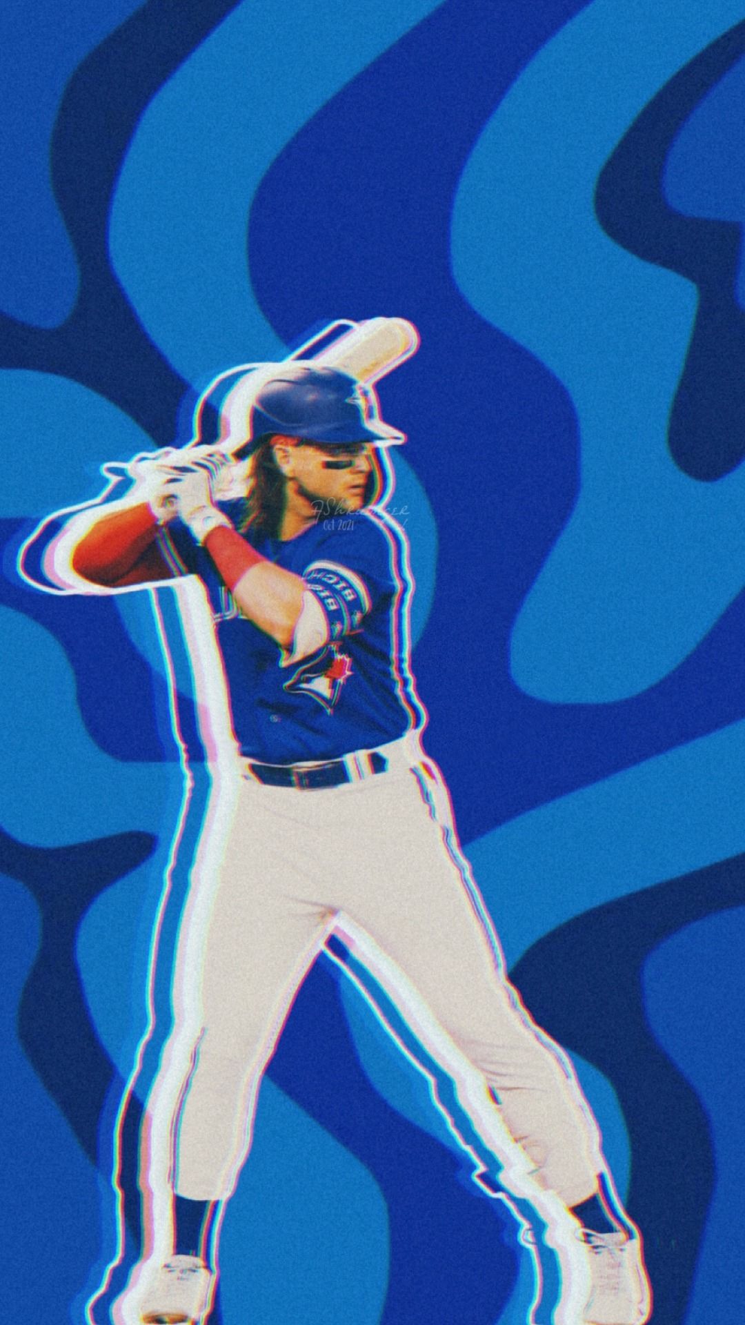 Bo Bichette Wallpaper Discover more Baseball, Blue Jays, Bo Bichette, Major  League Baseball, MLB wallpaper.…