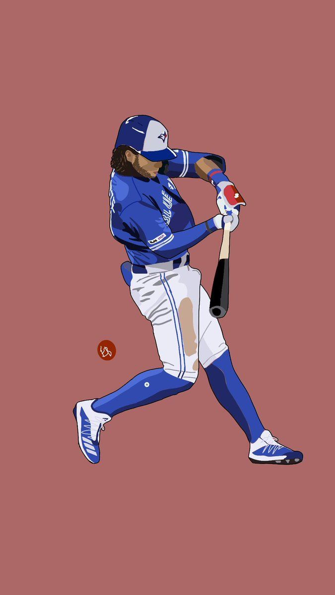 bo bichette wallpaper live｜TikTok Search