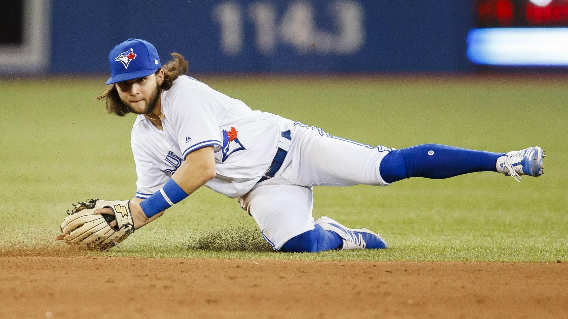 1920x1080 Bo Bichette believes the Blue Jays can still make the postseason in 2020