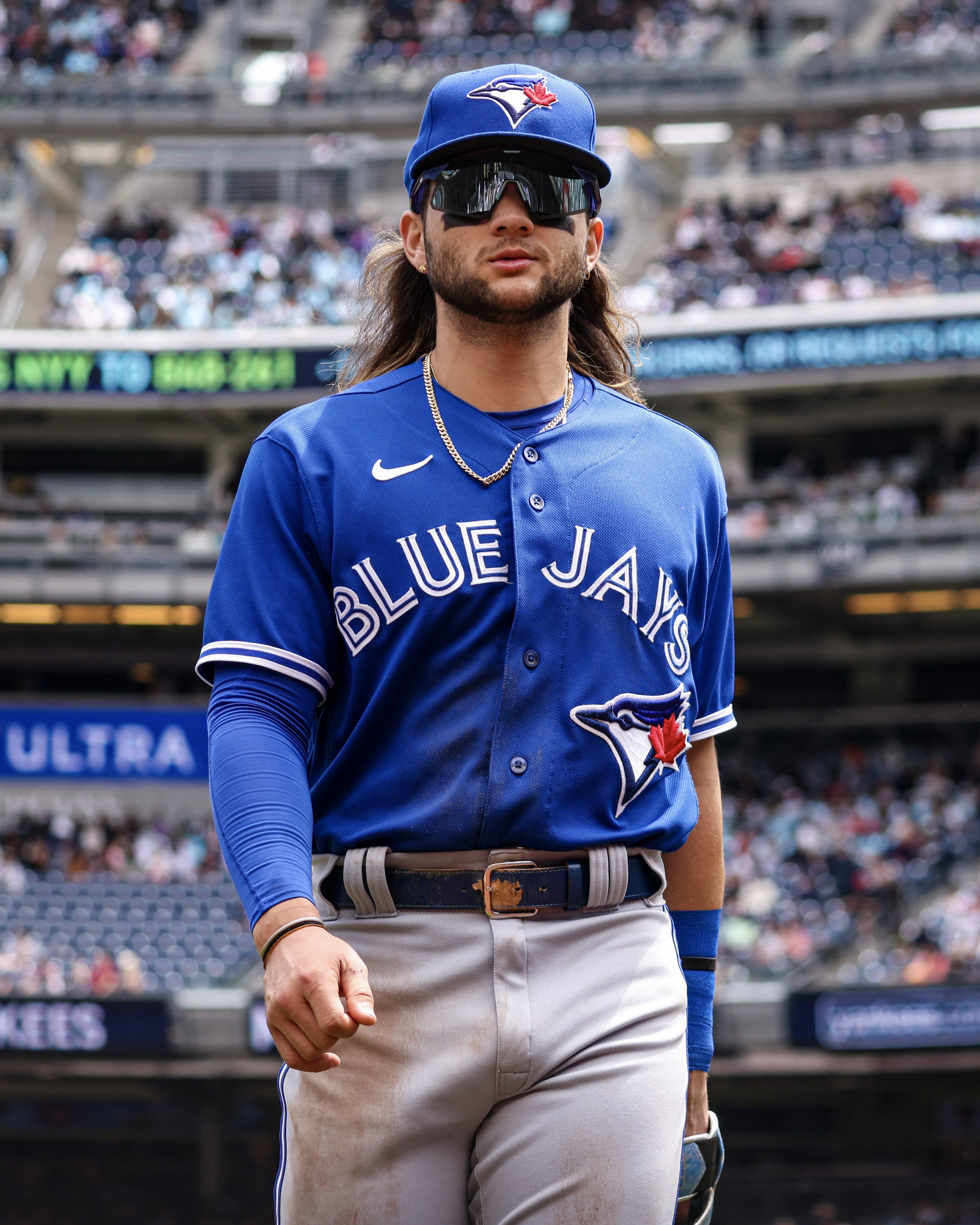 Bo Bichette Wallpapers Top Free Bo Bichette Backgrounds WallpaperAccess