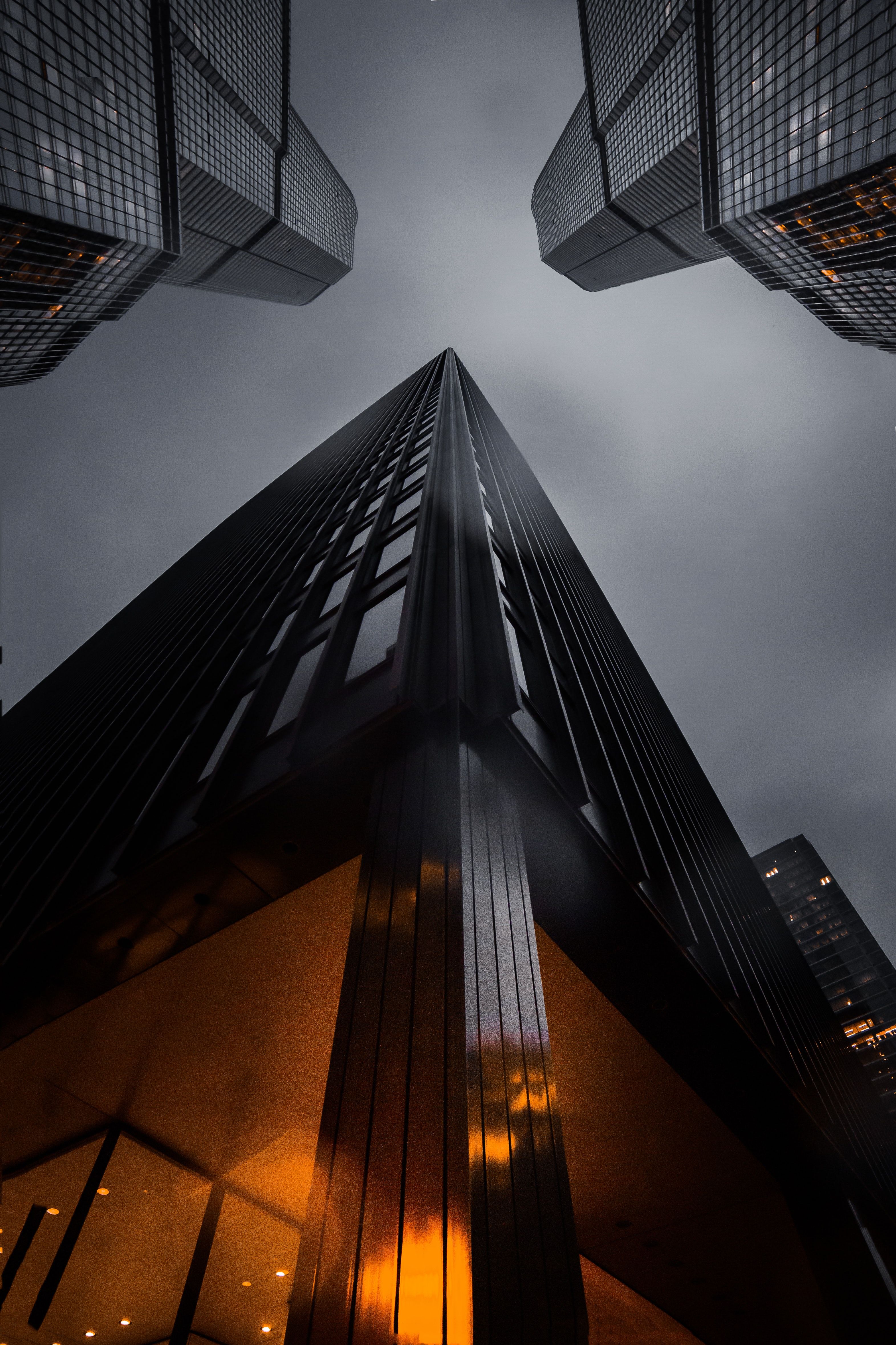 3143x4714 Skyscrapers Photo, Download The BEST Free Skyscrapers & HD Image