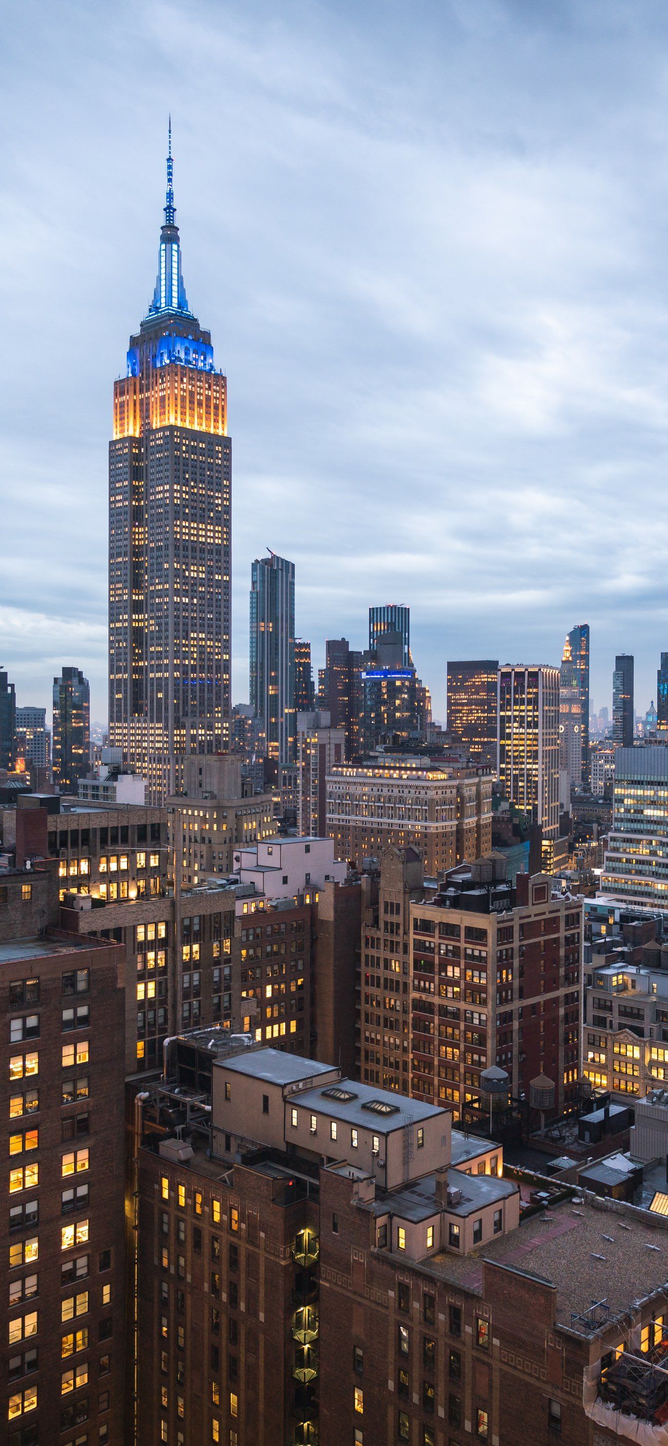 1300x2814 Manhattan (New York)