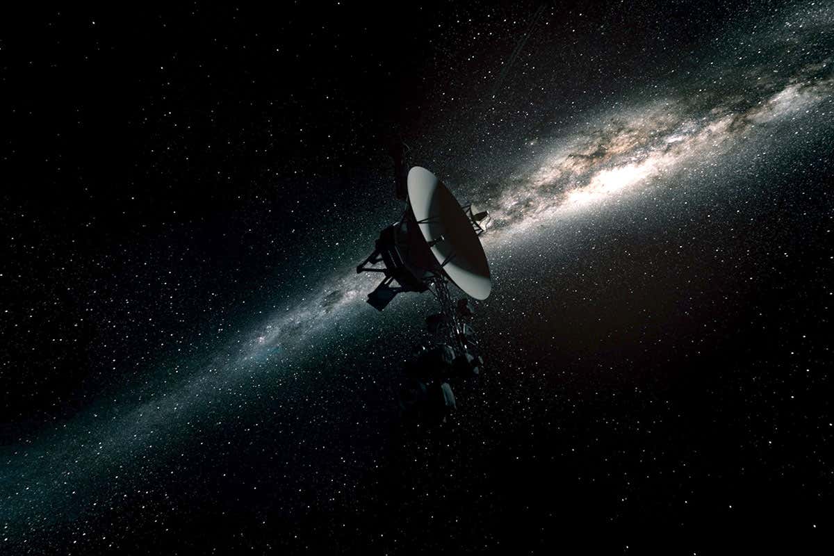 1200x800 The Farthest: How the Voyager story keeps on giving