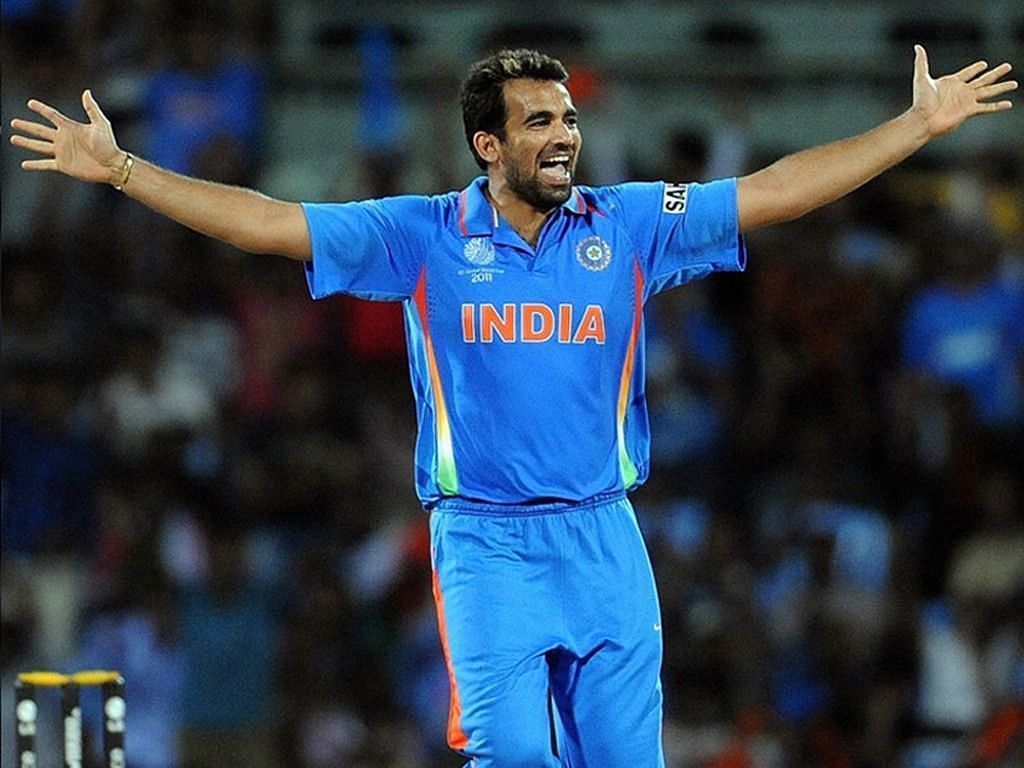 1024x768 Zaheer Khan's Net Worth, Salary & Endorsements