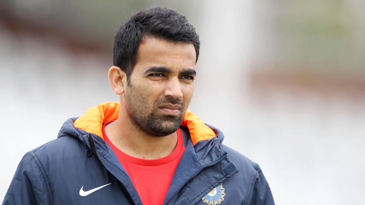 1280x720 Former India cricketer Zaheer Khan buys property in Mumbai for Rs 11.5 crore