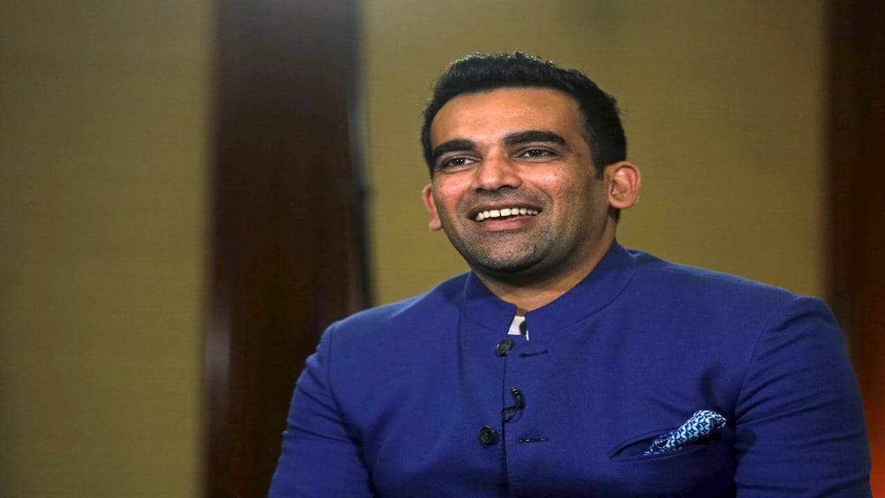 1280x720 Zaheer Khan announces engagement with Sagarika Ghatge