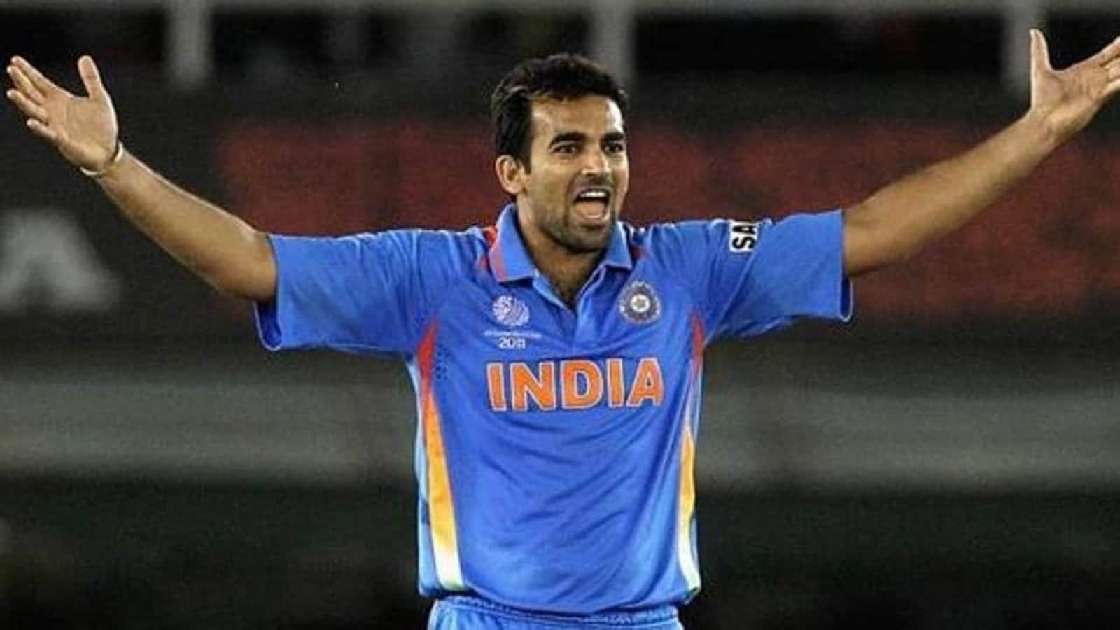 1600x900 Virat and Surya will follow them': Zaheer Khan picks India's 15 for T20 WC, omits star batsman