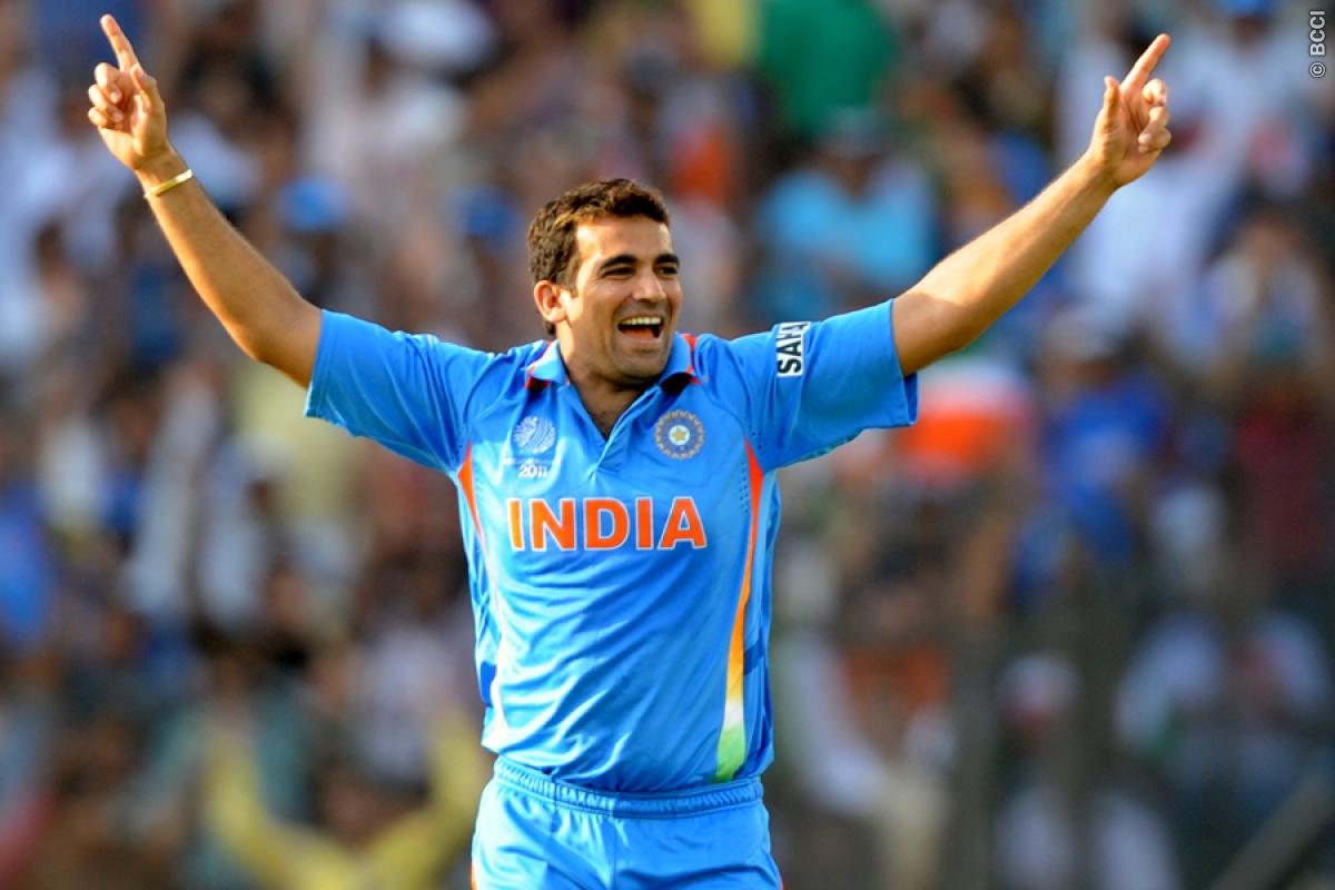 1200x800 ICC T20 World Cup 2022: Zaheer Khan Played 4 Months Of Non Stop Cricket Jaffer Recalls Conversation With His Former Teammate