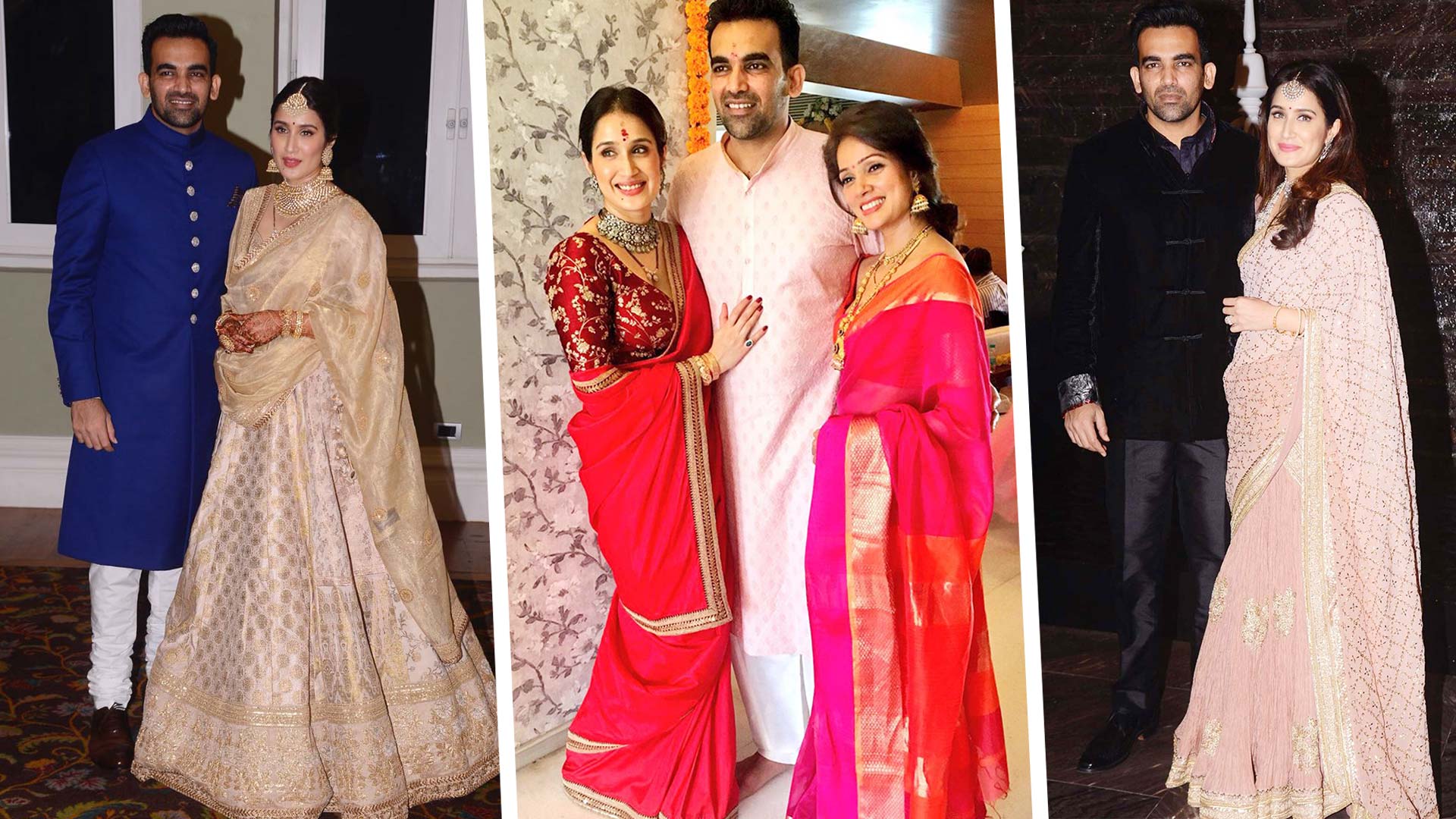 1920x1080 Zaheer Khan has the perfect fix for your wedding wardrobe woes