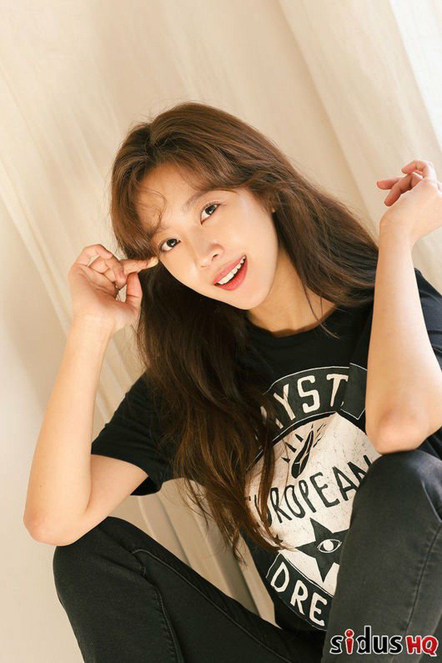 900x1350 KpopCeleb On X: Actress Jo Bo Ah, Has Been Confirmed To Appear In The New TV Series Bogus Returned Home. Co Starring With Yoo Seung Ho. 「#JoBoA」Summary： / X