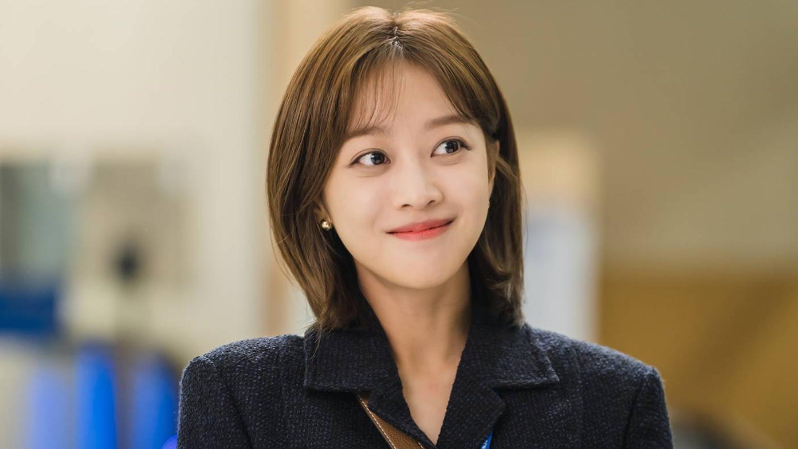 1600x900 Destined With You Star Jo Bo Ah's Best K Drama Roles