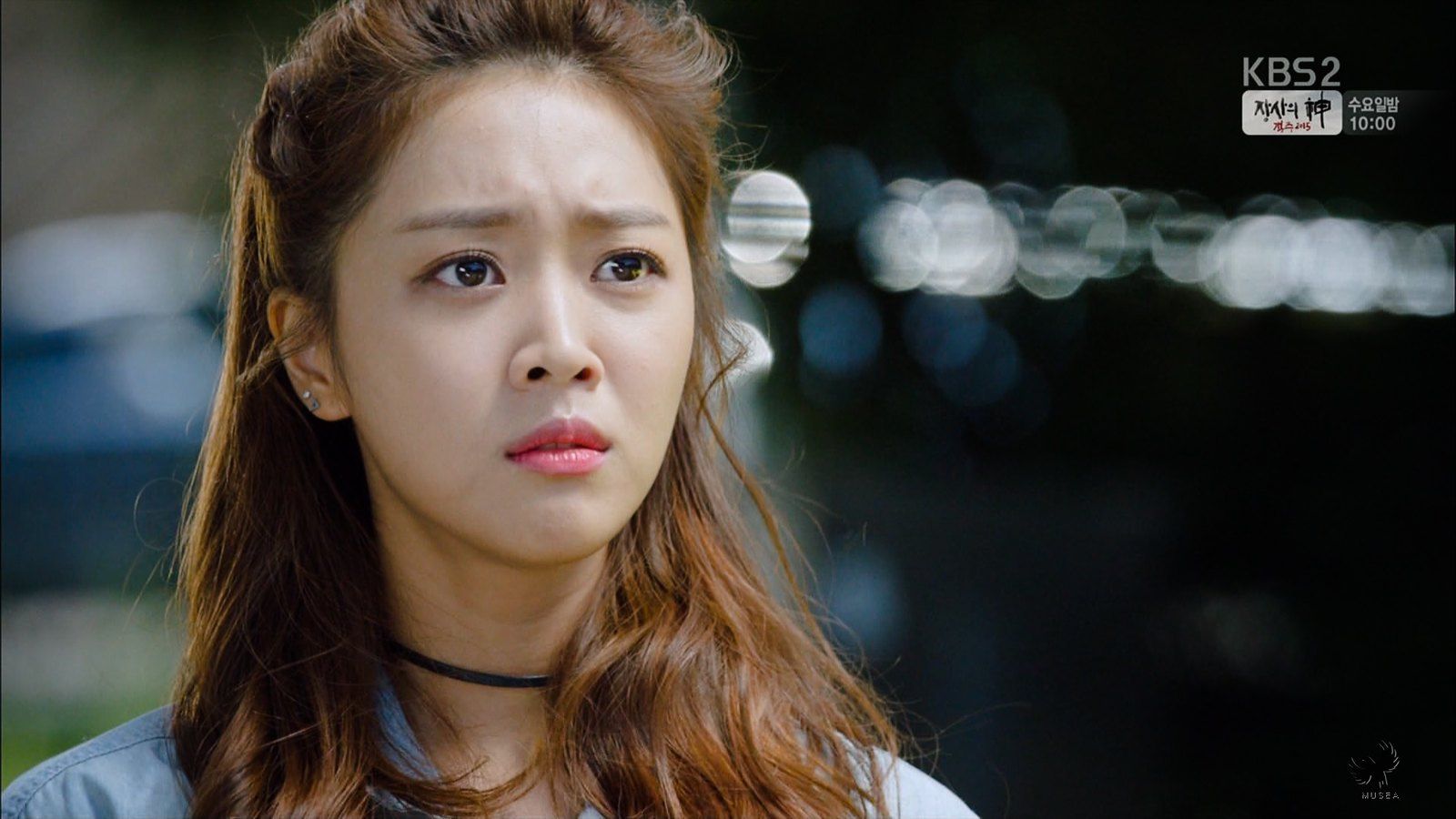1600x900 부탁해요 엄마 (All About My Mom) Episode 9 16 조보아(Jo Bo Ah) 고화질