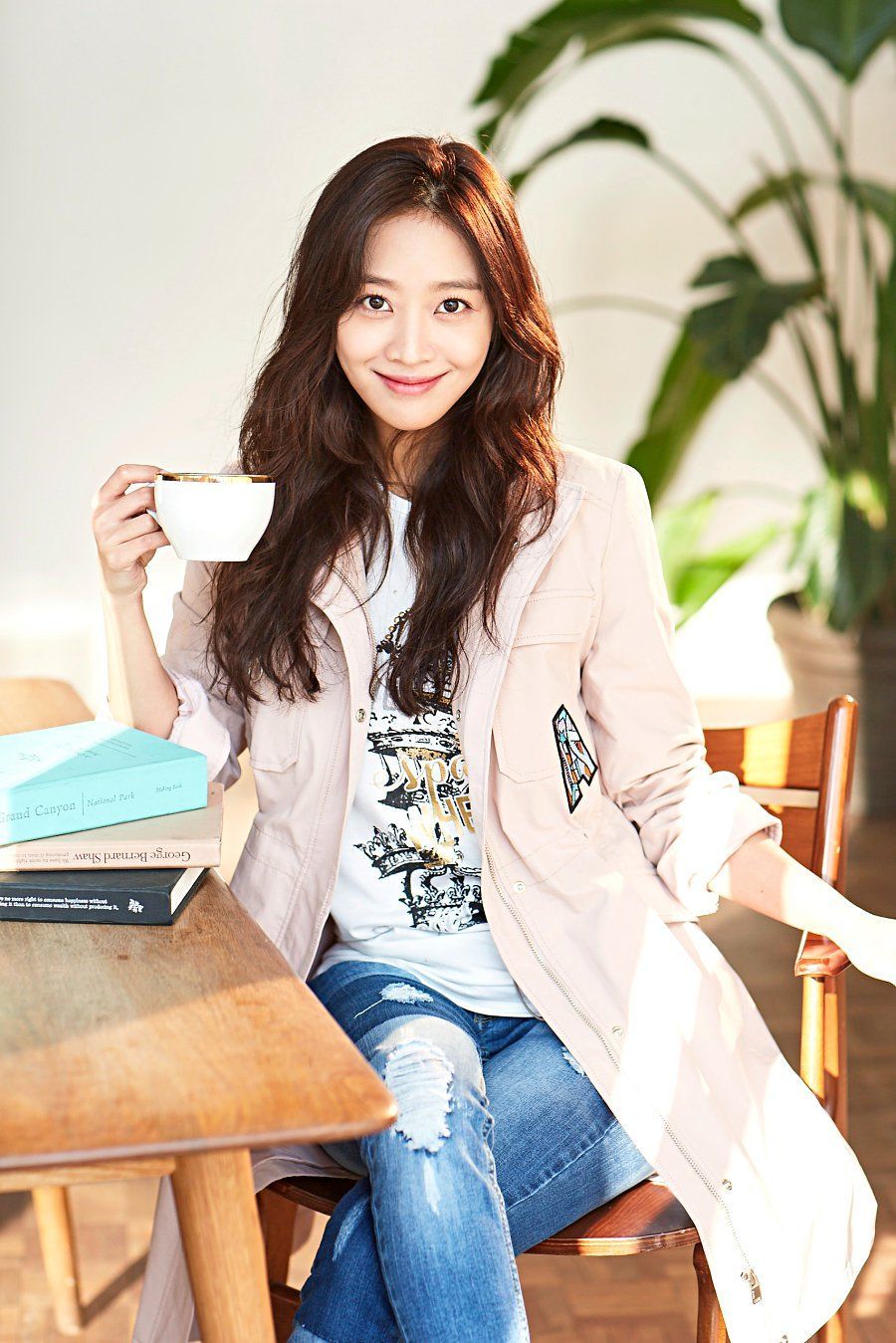 900x1349 K Actresses Pics On X: Jo Bo Ah / X