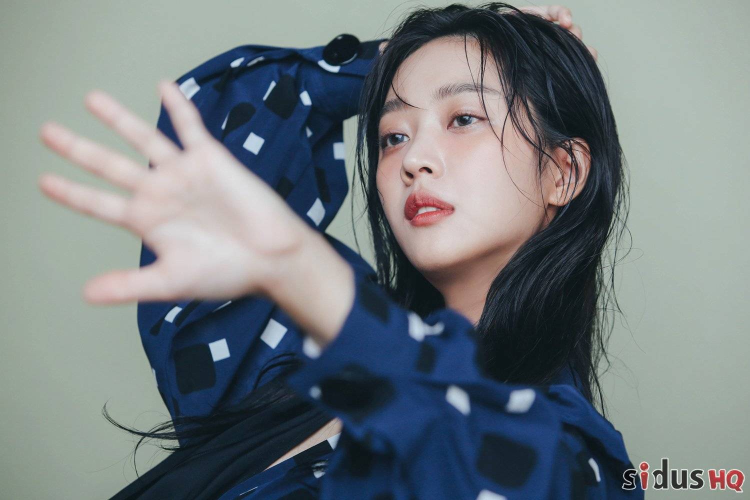 1500x1000 Jo Bo Ah Having A Blast Working On New TV Series HanCinema