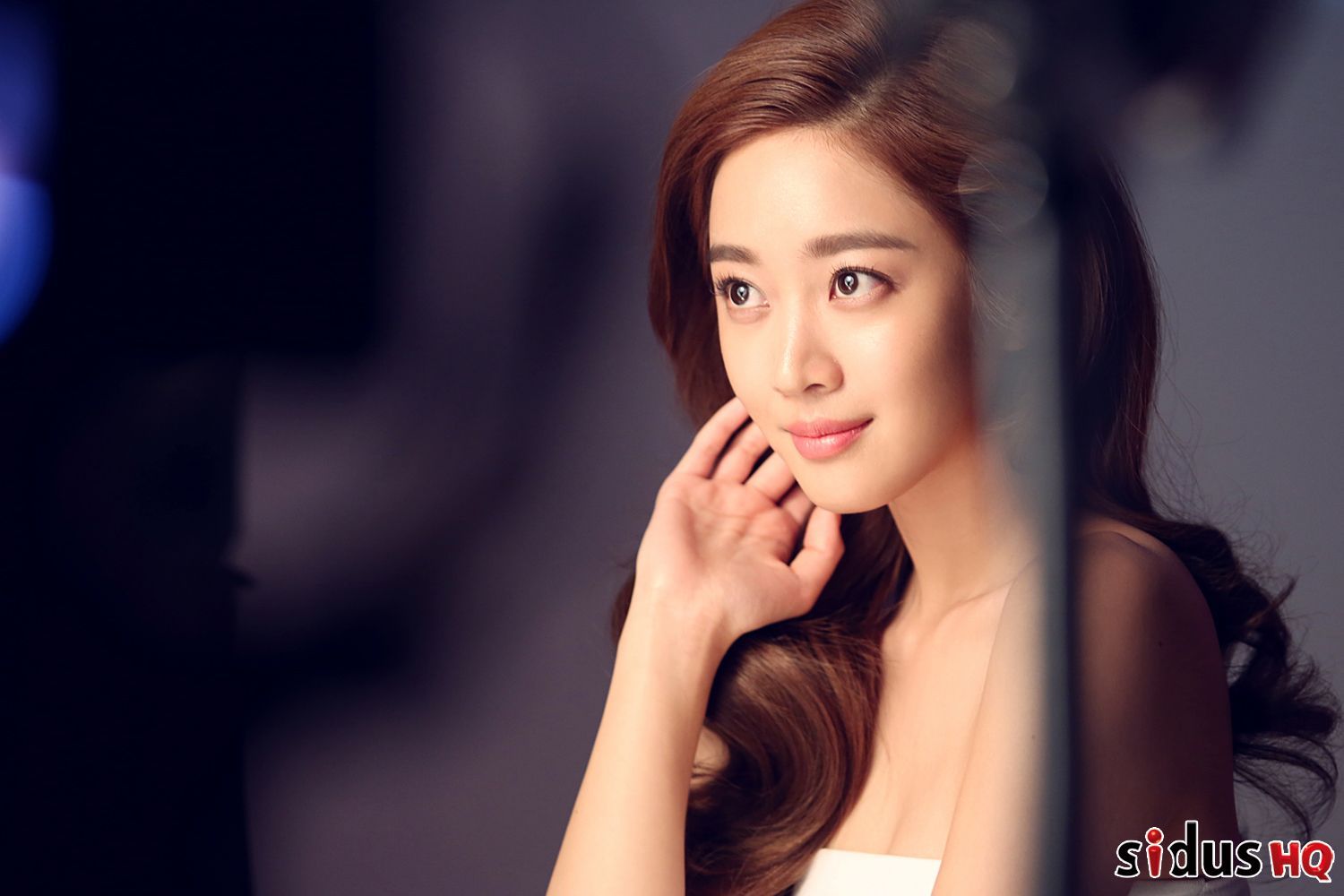 1500x1000 Jo Bo Ah Wallpaper KPOP Image Board