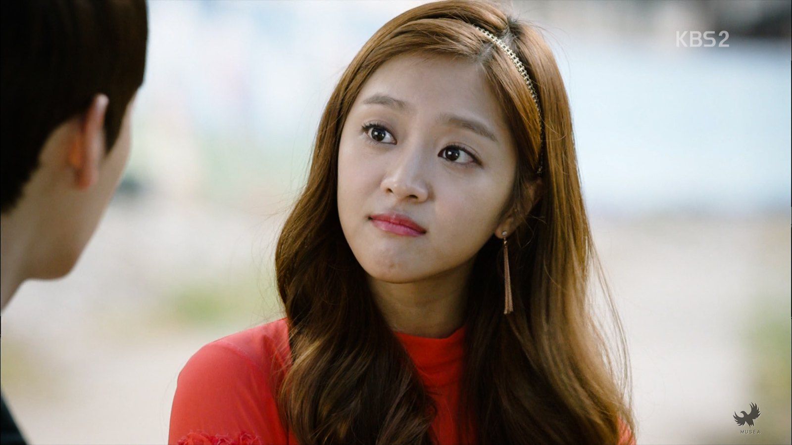 1600x900 부탁해요 엄마 (All About My Mom) Episode 17 22 조보아(Jo Bo Ah) 고화질