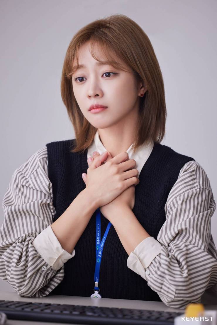 740x1109 Jo Bo Ah Gallery (조보아) HanCinema