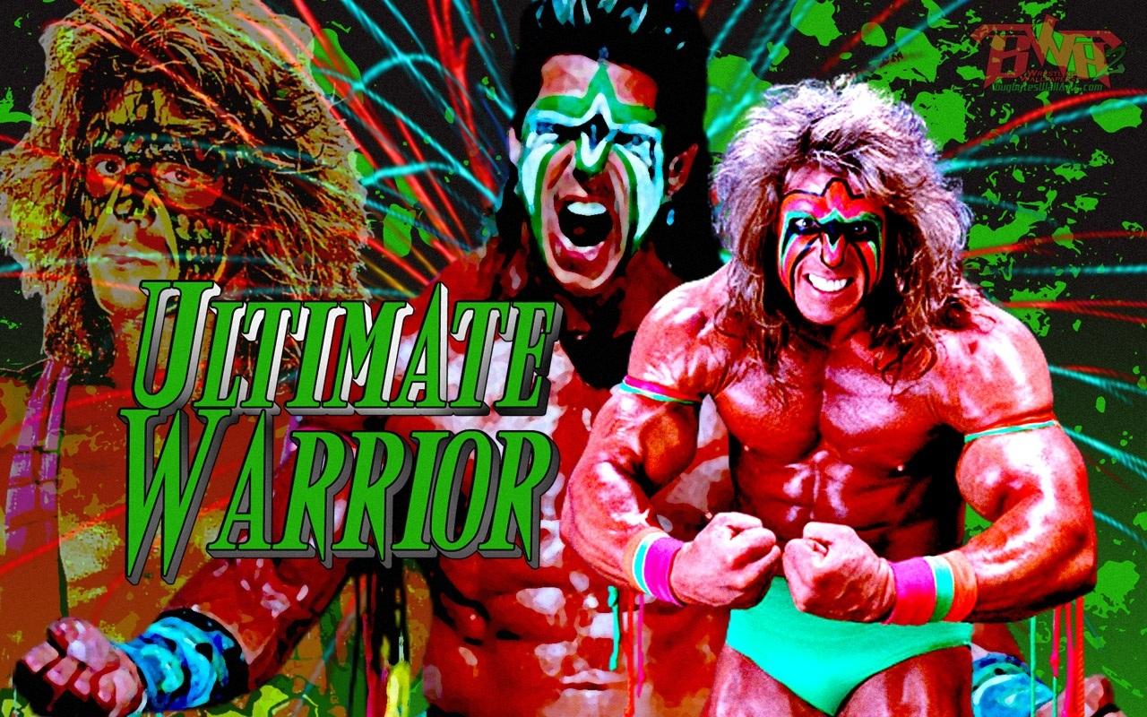 1280x800 Ultimatewarrior Wallpaper. Загрузка изображений