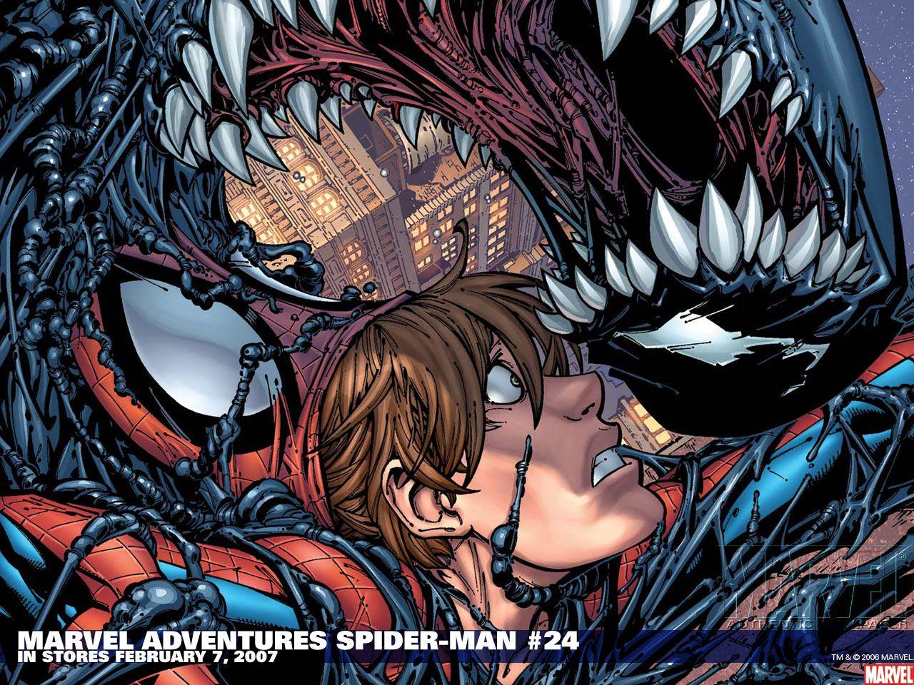 1280x960 Download the Spiderman or Venom Wallpaper, Spiderman or Venom iPhone