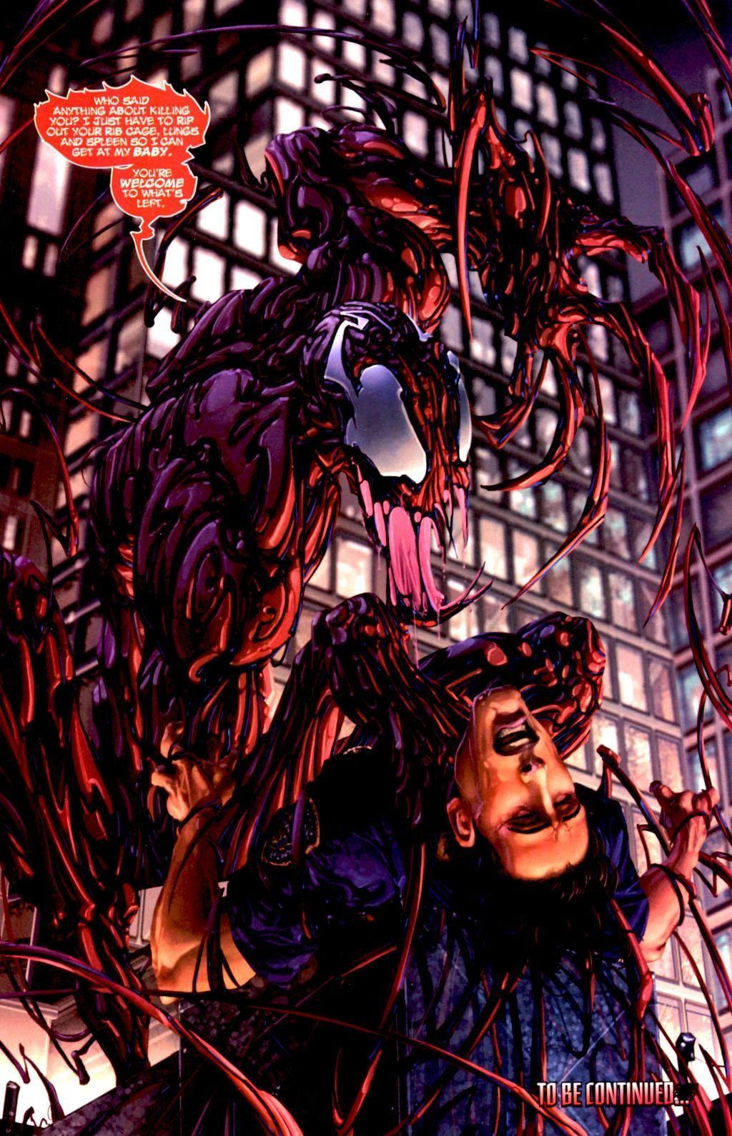 1024x1590 Toxin (Character) Vine. marvel. Marvel and Comic