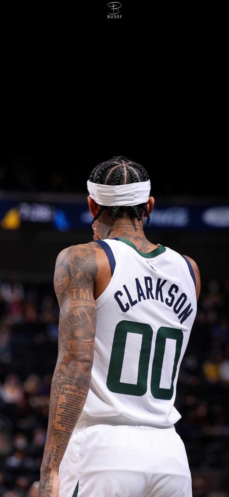 944x2048 X \ بوعّوف على X: #Wallpaper Clarkson : #TakeNote