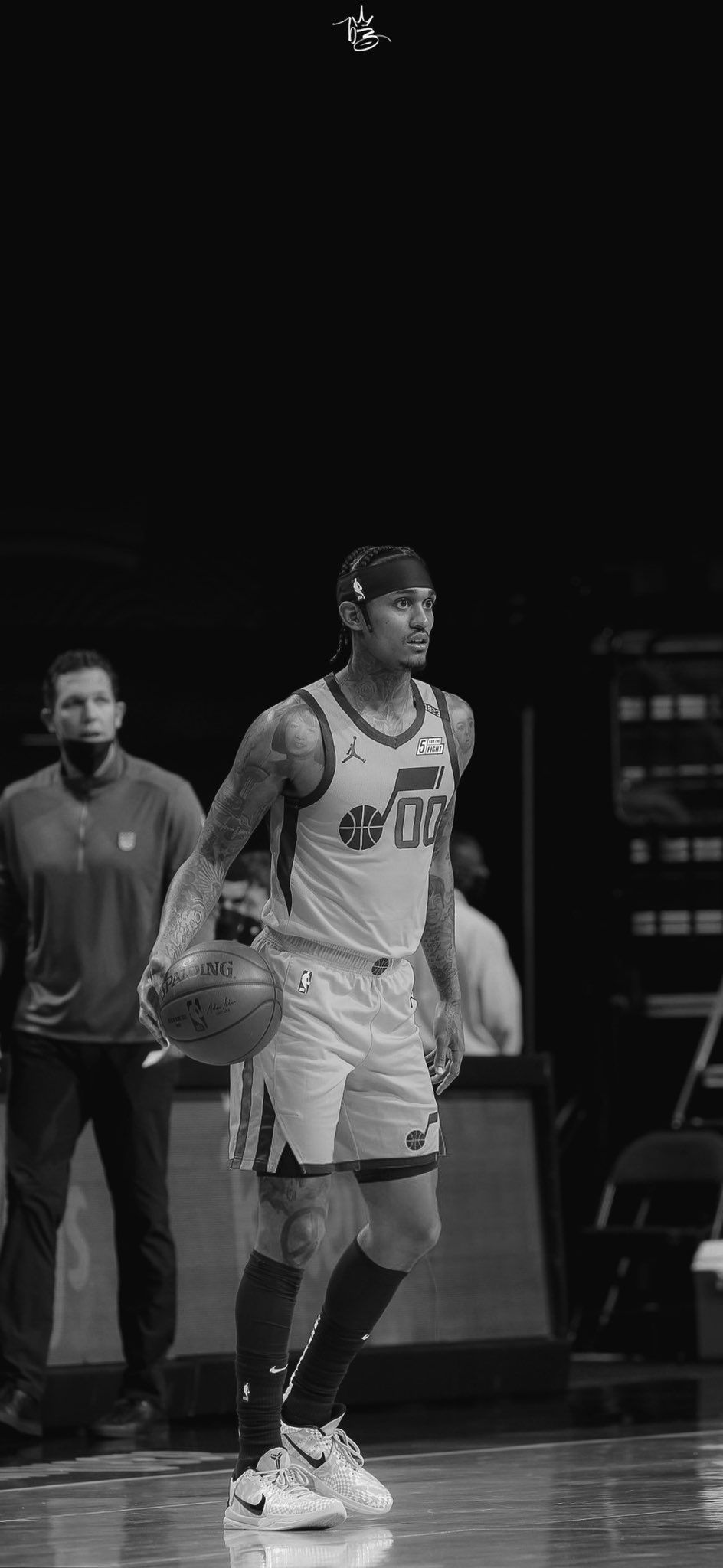 Jordan Clarkson Wallpapers - Top Free Jordan Clarkson Backgrounds